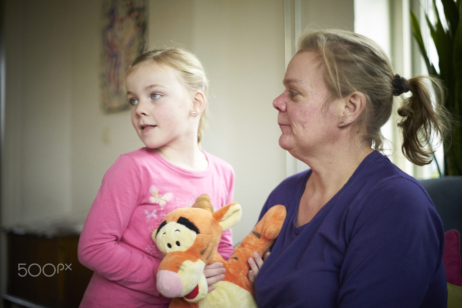 Sony a7R + Minolta AF 50mm F1.7 sample photo. Lovely famliy in didam, the netherlands photography