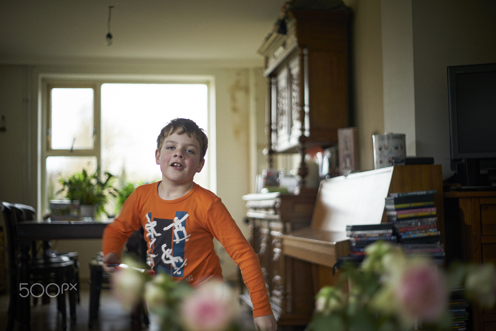 Sony a7R + Minolta AF 50mm F1.7 sample photo. Lovely famliy in didam, the netherlands photography
