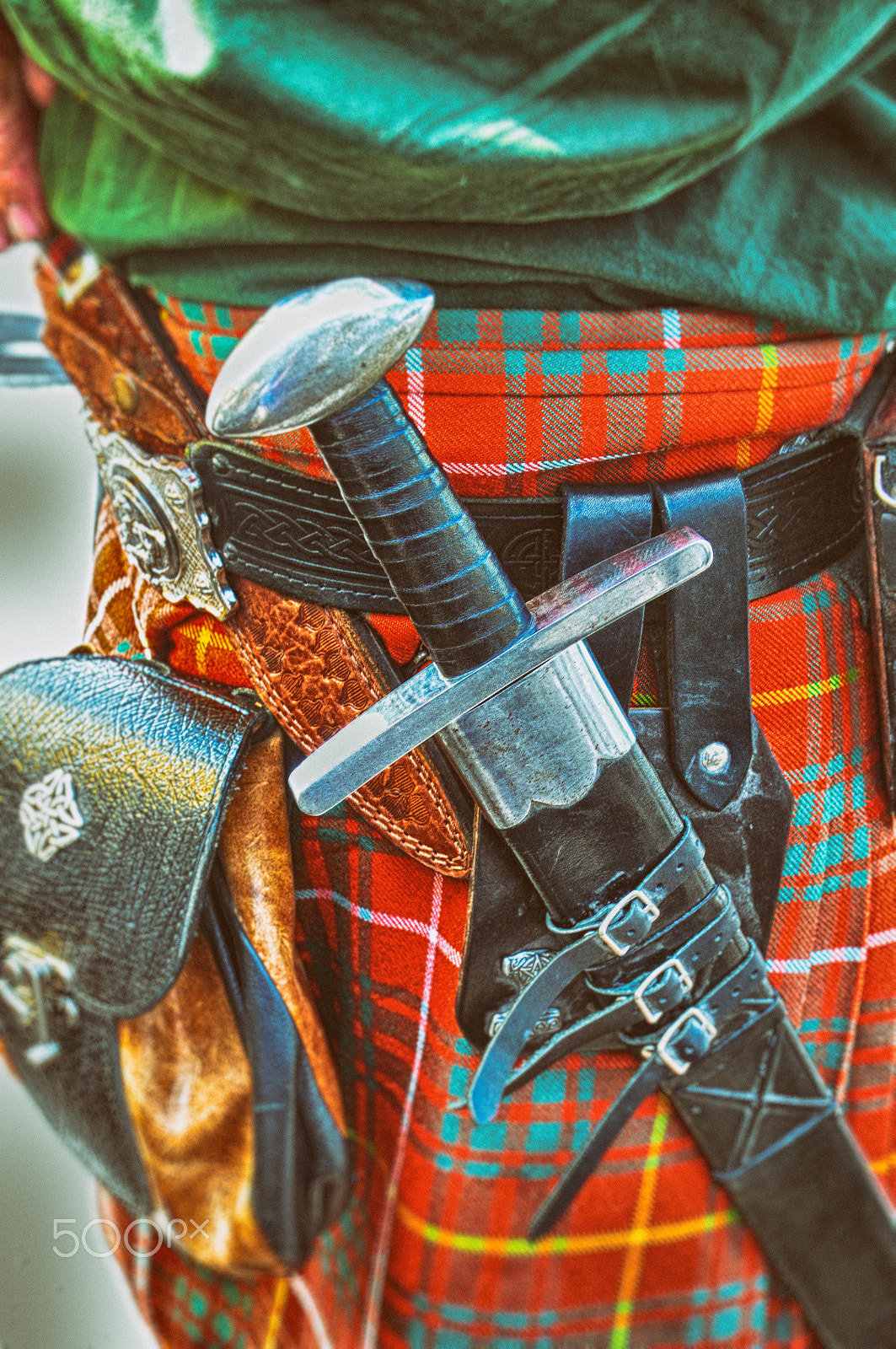 Nikon D300S sample photo. Sword photography