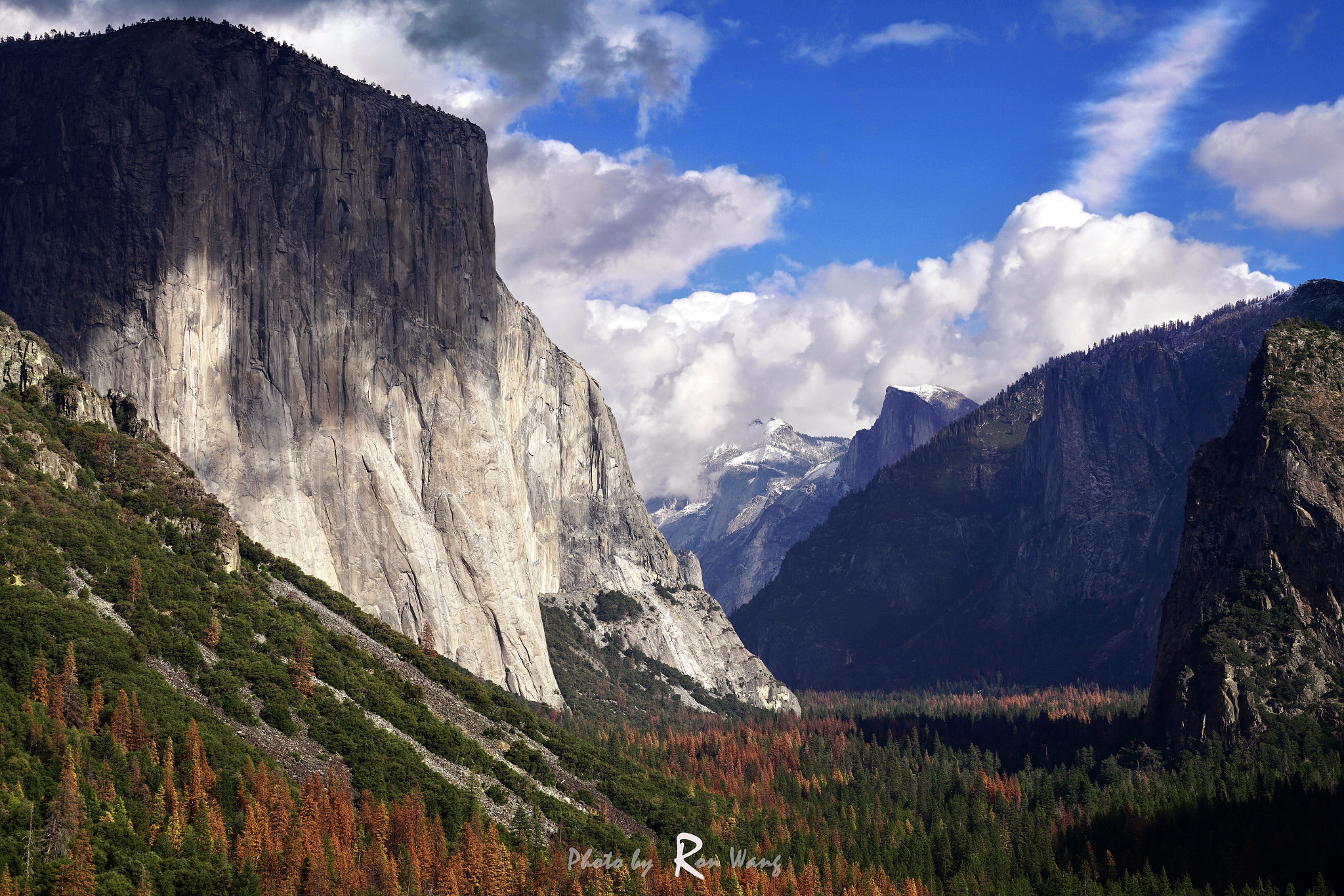Sony a7R II sample photo. Yosemite photography