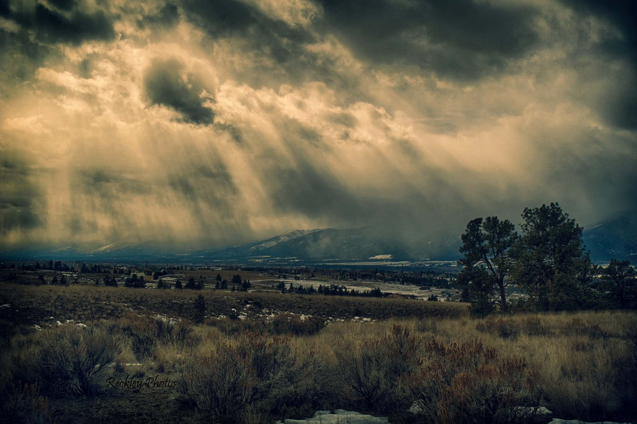 Sony a7S sample photo. A view into the heavens photography