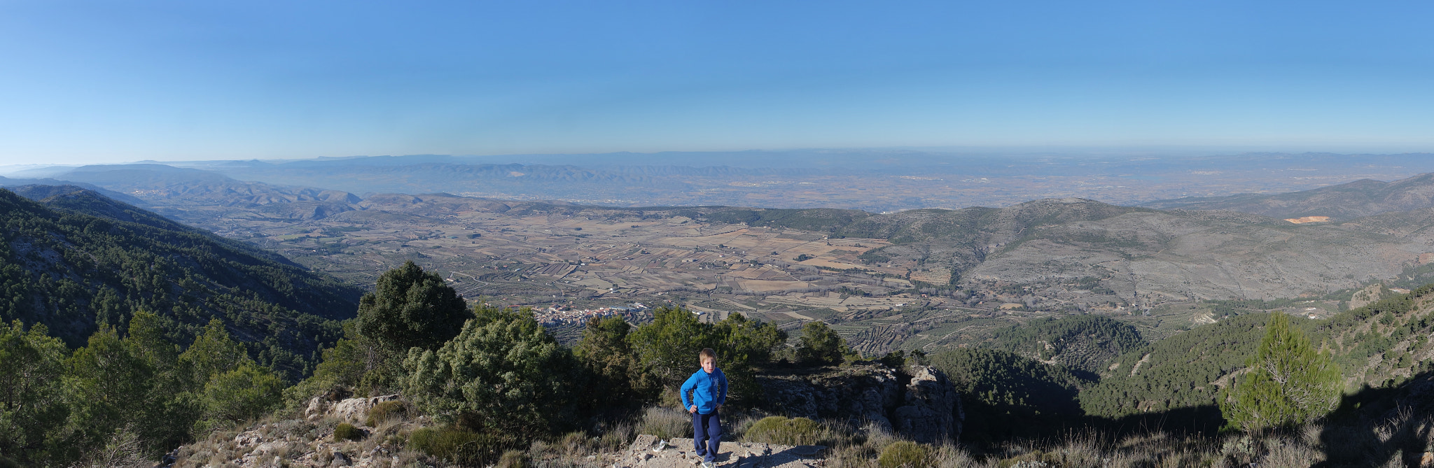 Samsung NX 16-50mm F3.5-5.6 Power Zoom ED OIS sample photo. Últimos pasos photography