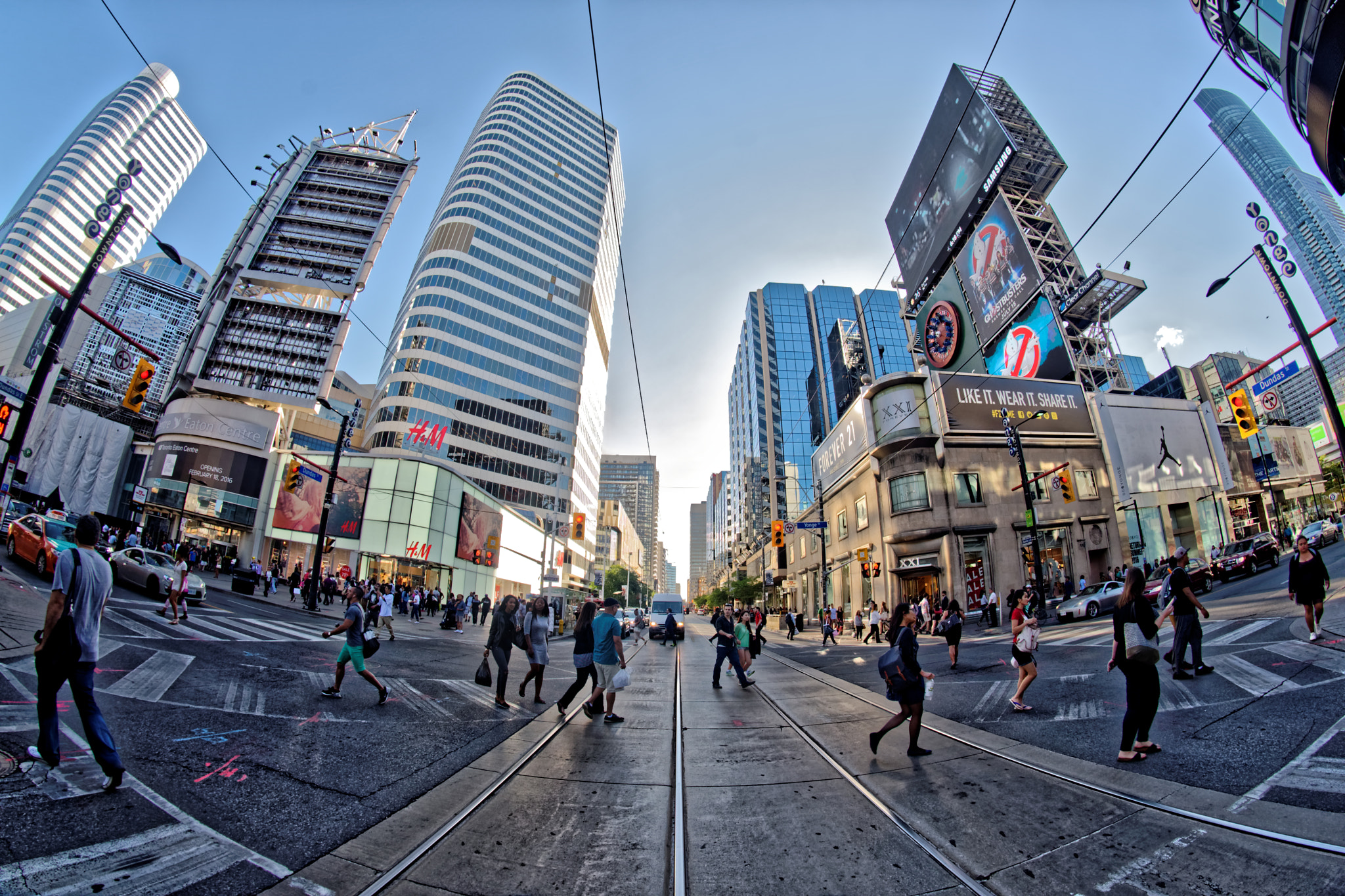 Nikon D610 + Samyang 8mm F3.5 Aspherical IF MC Fisheye sample photo. Dbba o photography