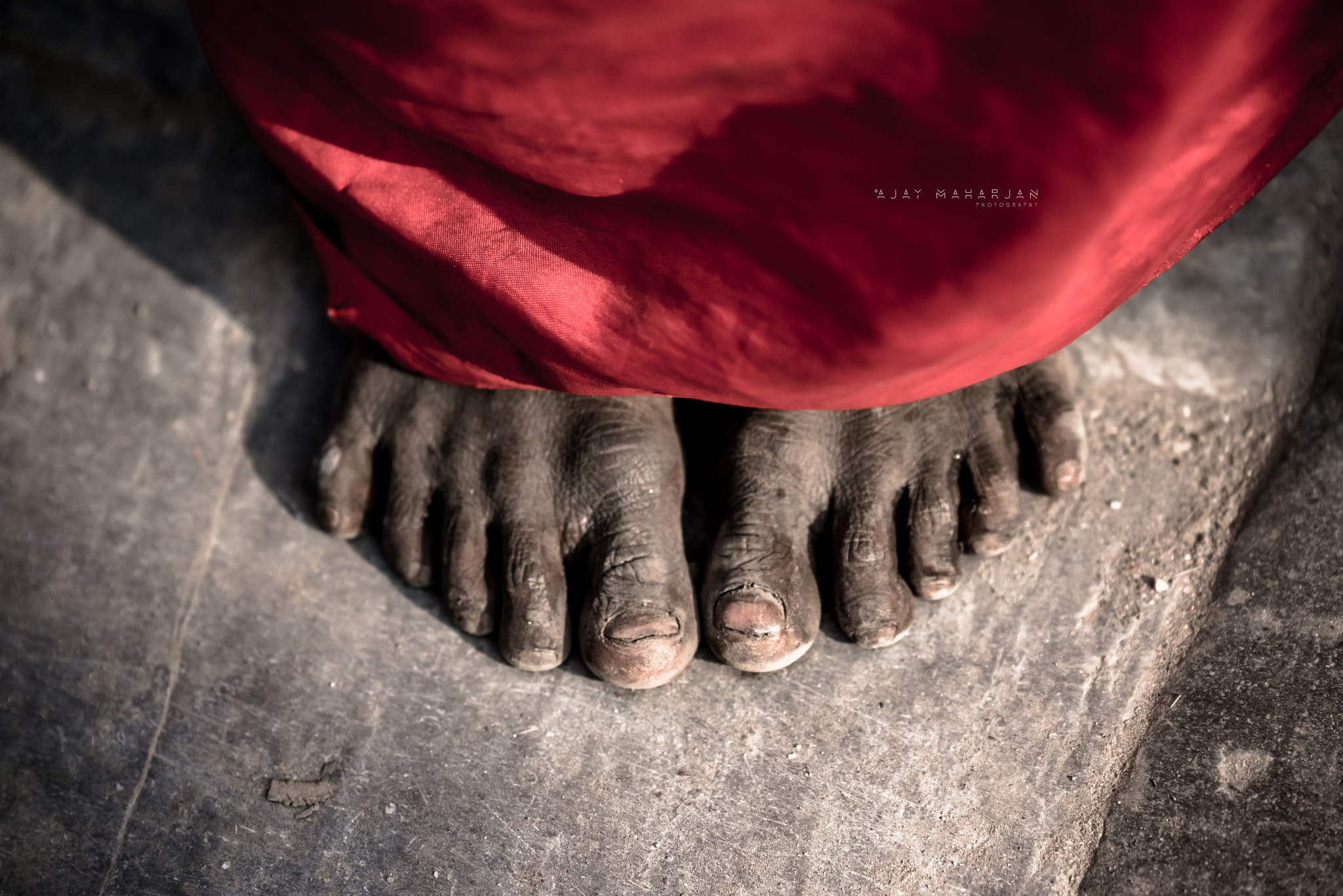 Tamron SP 70-200mm F2.8 Di VC USD sample photo. ~untold stories~ photography