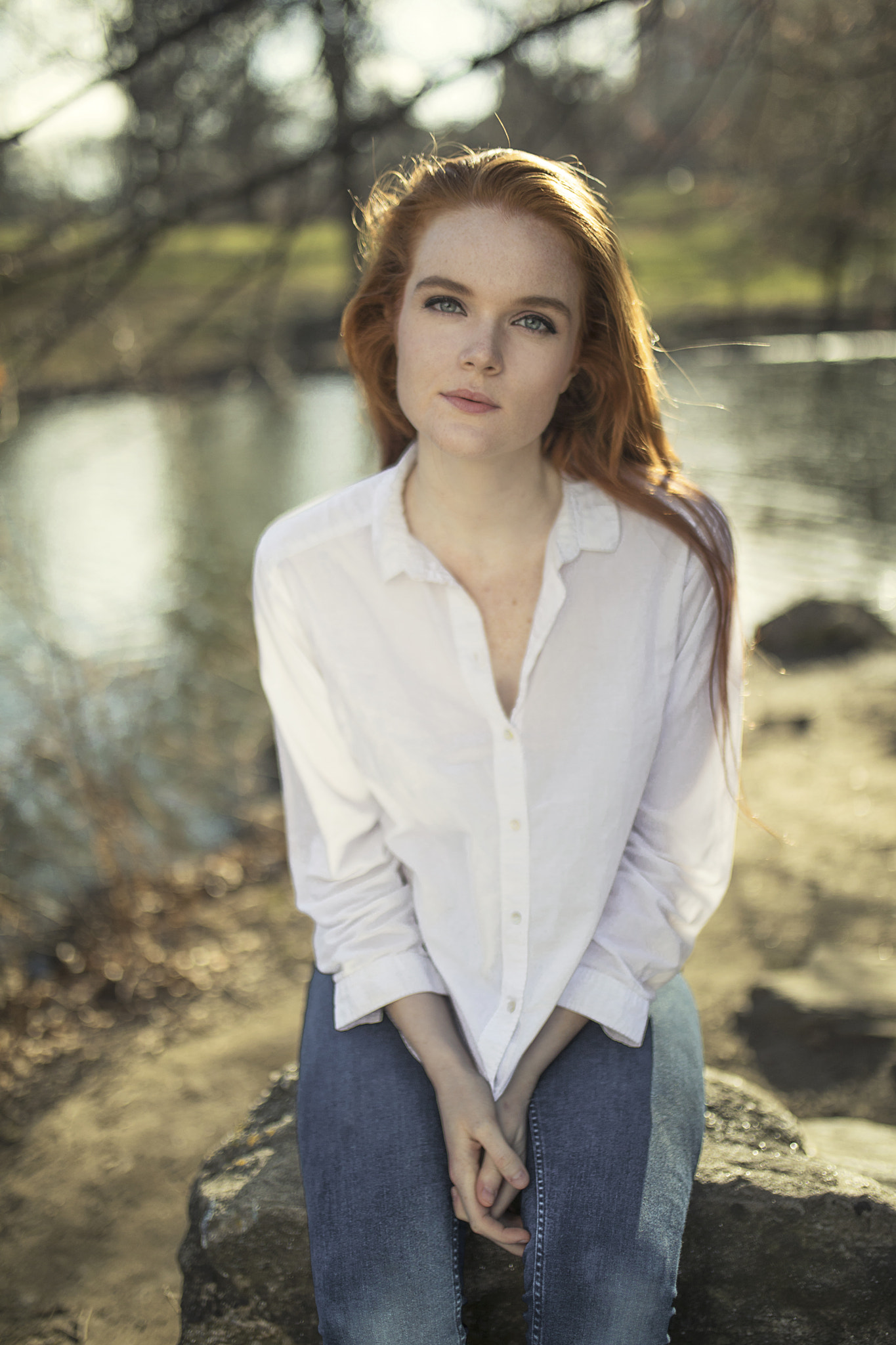 Sigma 35mm F1.4 DG HSM Art sample photo. Kelly photography