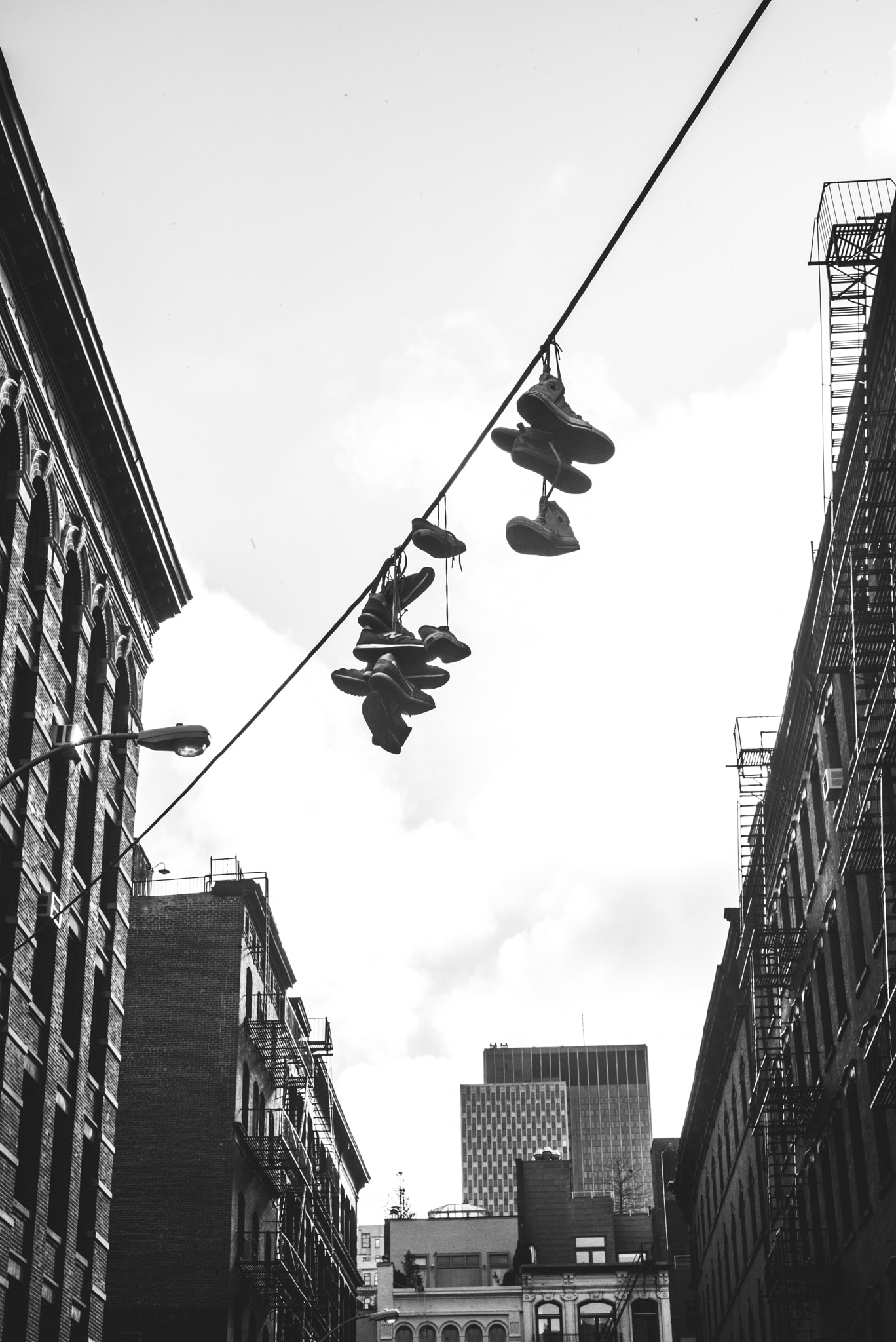 Summilux-M 1:1.4/50 sample photo. Nyc 2017 photography