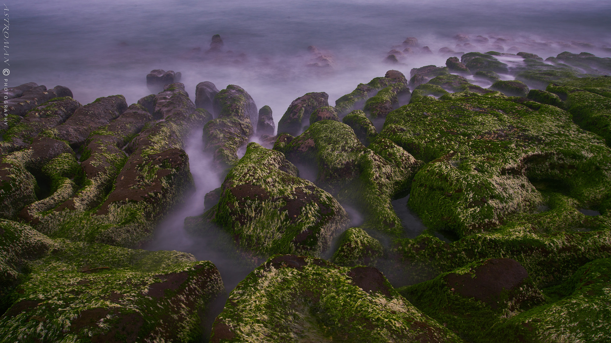 DT 40mm F2.8 SAM sample photo. Laomei coast photography