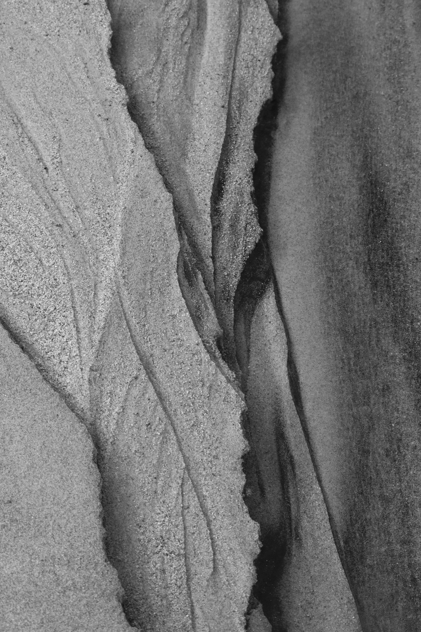 Canon EOS 760D (EOS Rebel T6s / EOS 8000D) sample photo. Sandscapes photography