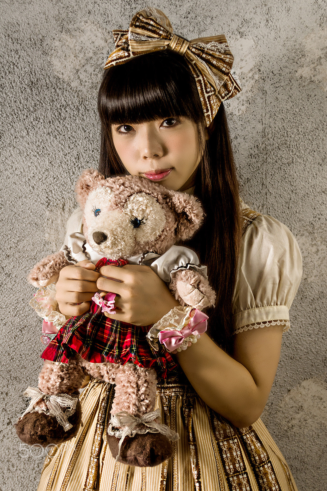 Nikon D5500 sample photo. Hitomi photography