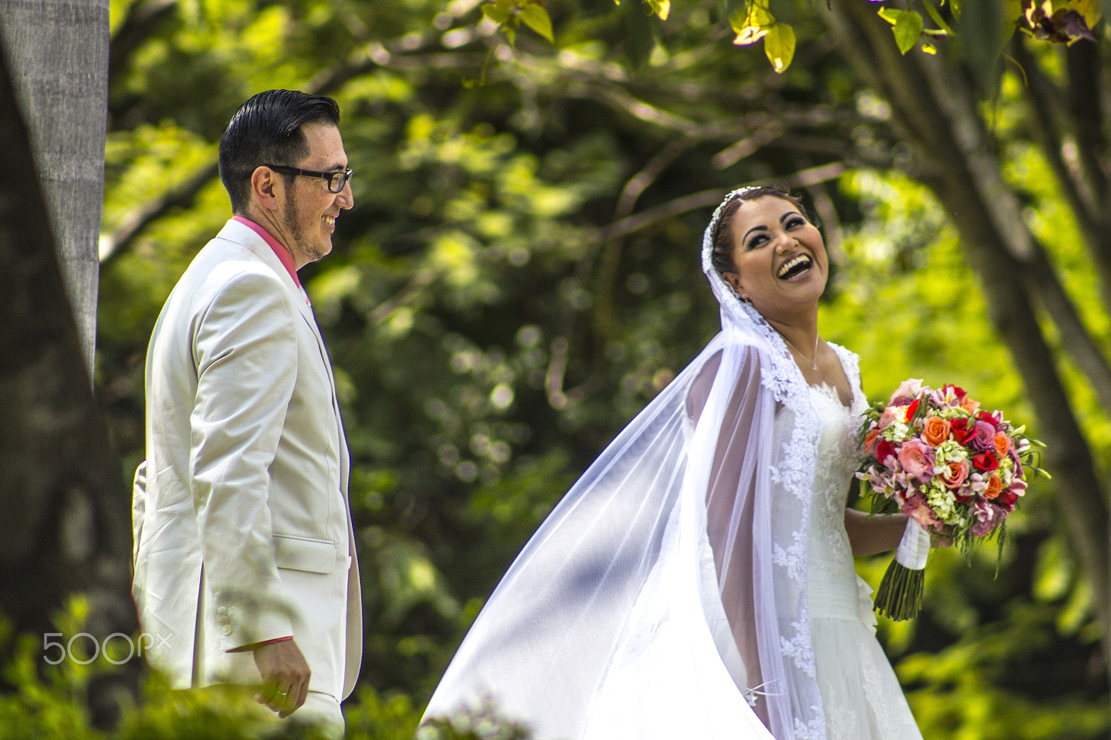 Canon EF 75-300mm f/4-5.6 USM sample photo. Novios photography