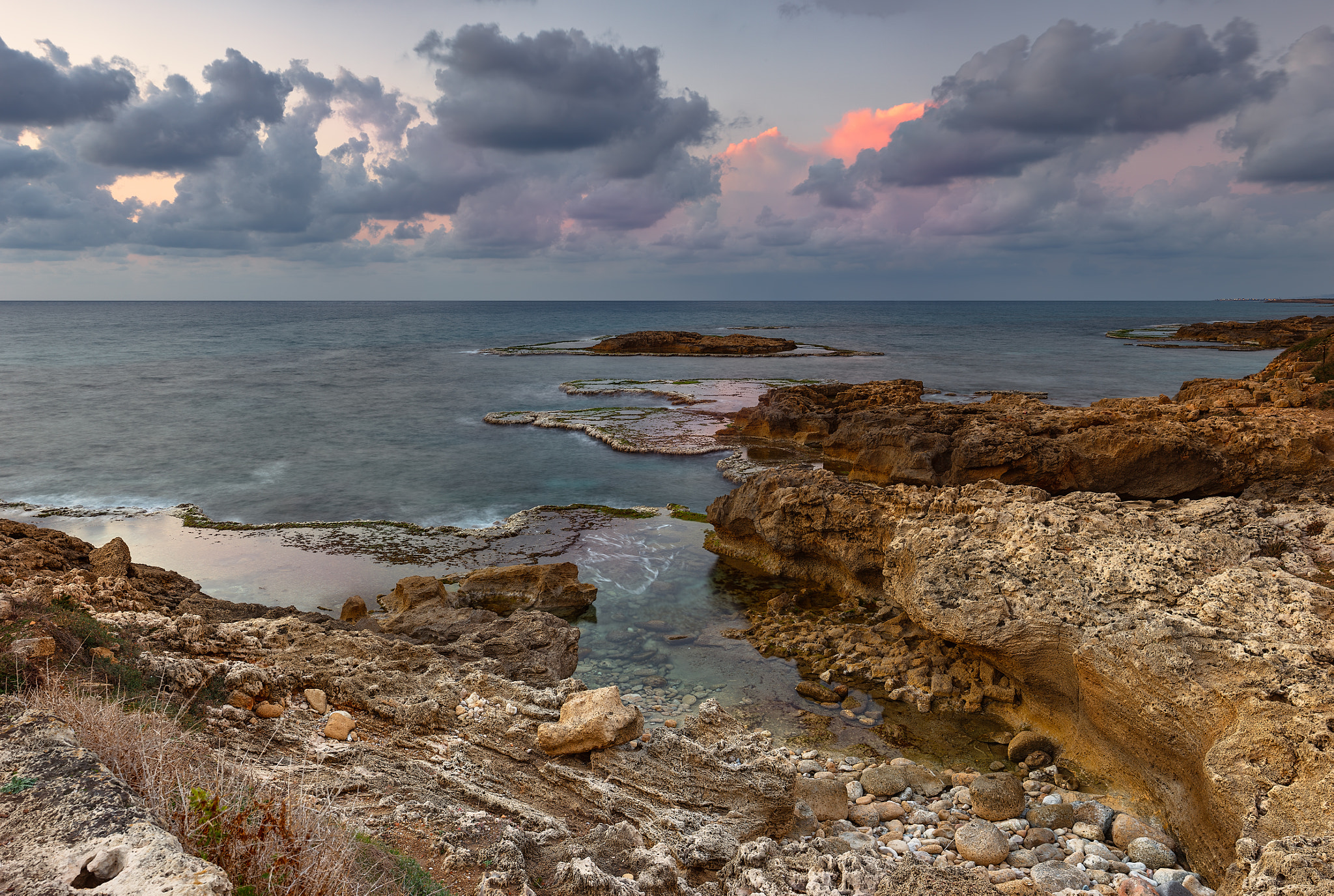 Canon EOS-1Ds Mark III sample photo. Mediterranean sea photography