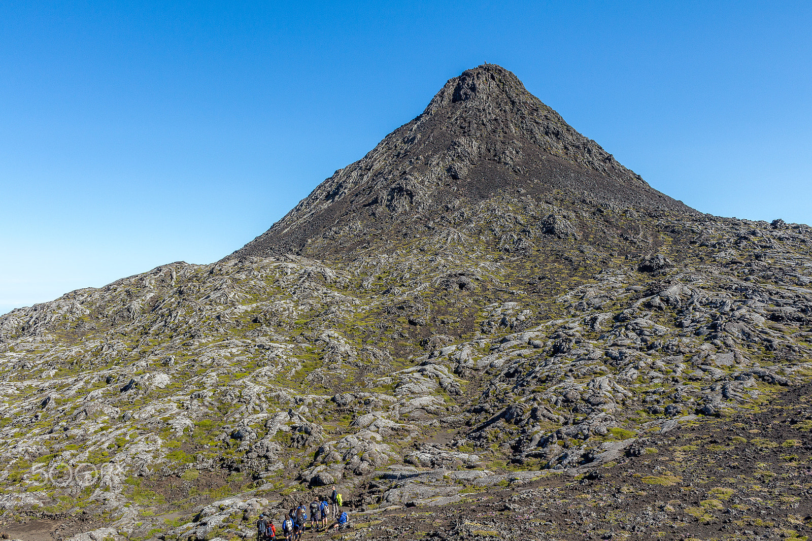 Canon EOS 650D (EOS Rebel T4i / EOS Kiss X6i) sample photo. Top of the mountain photography
