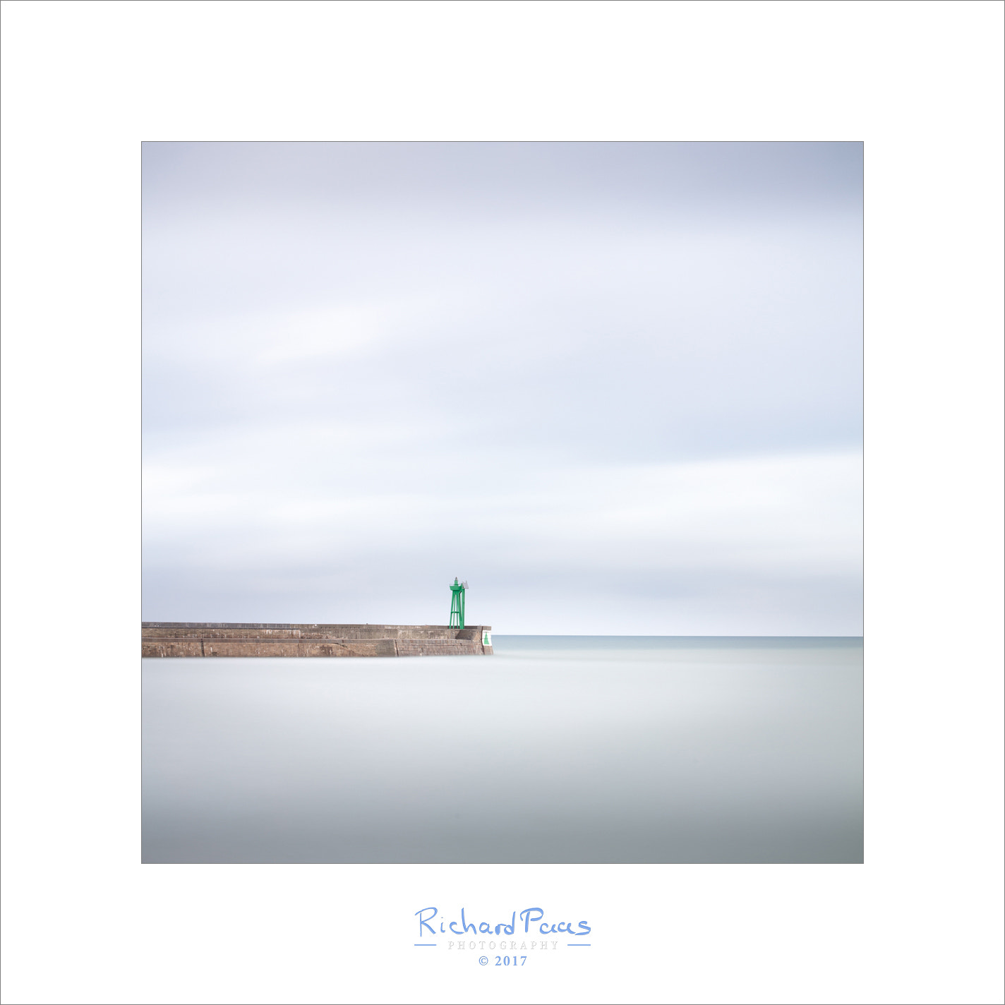 Canon EF 70-200mm F2.8L IS USM sample photo. Breakwater #1 photography