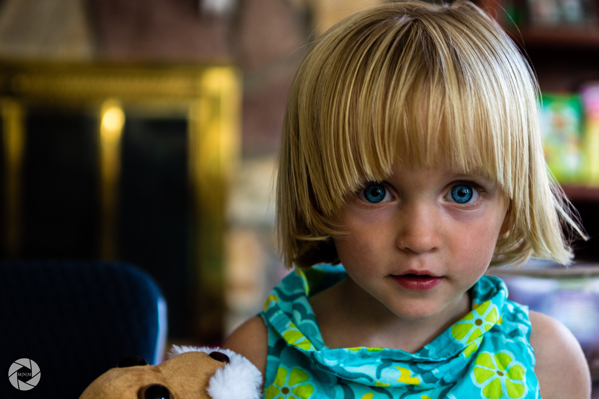 Nikon D7200 sample photo. Blue eyes photography