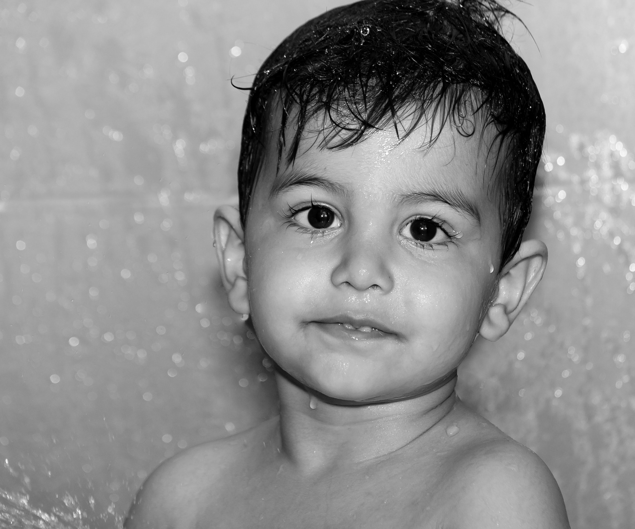 Nikon D5000 sample photo. Azad photography