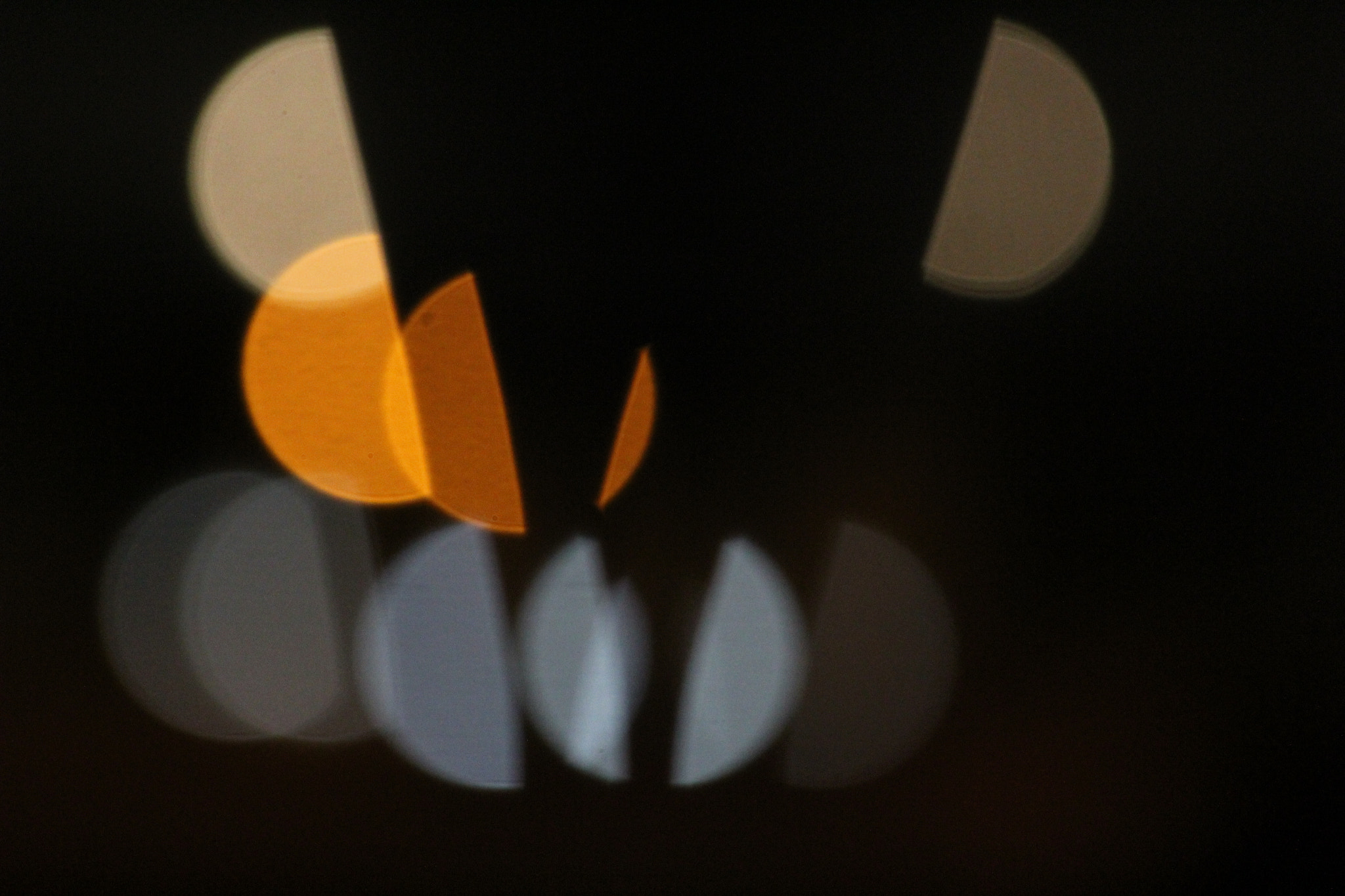 Canon EF 70-300mm F4-5.6 IS USM sample photo. Imaging abstract photography