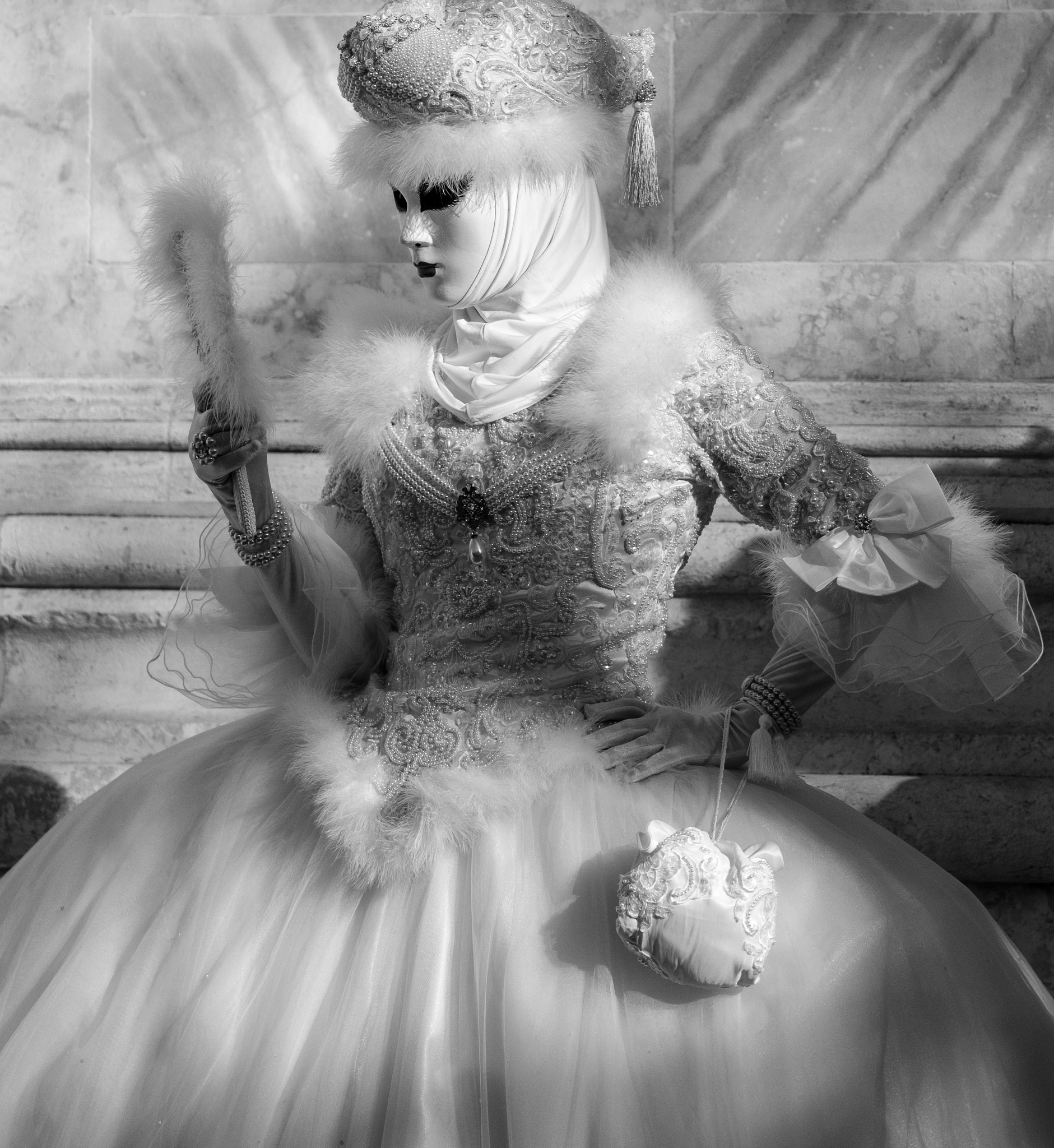 Fujifilm XF 50-140mm F2.8 R LM OIS WR sample photo. Venezia 2017 photography