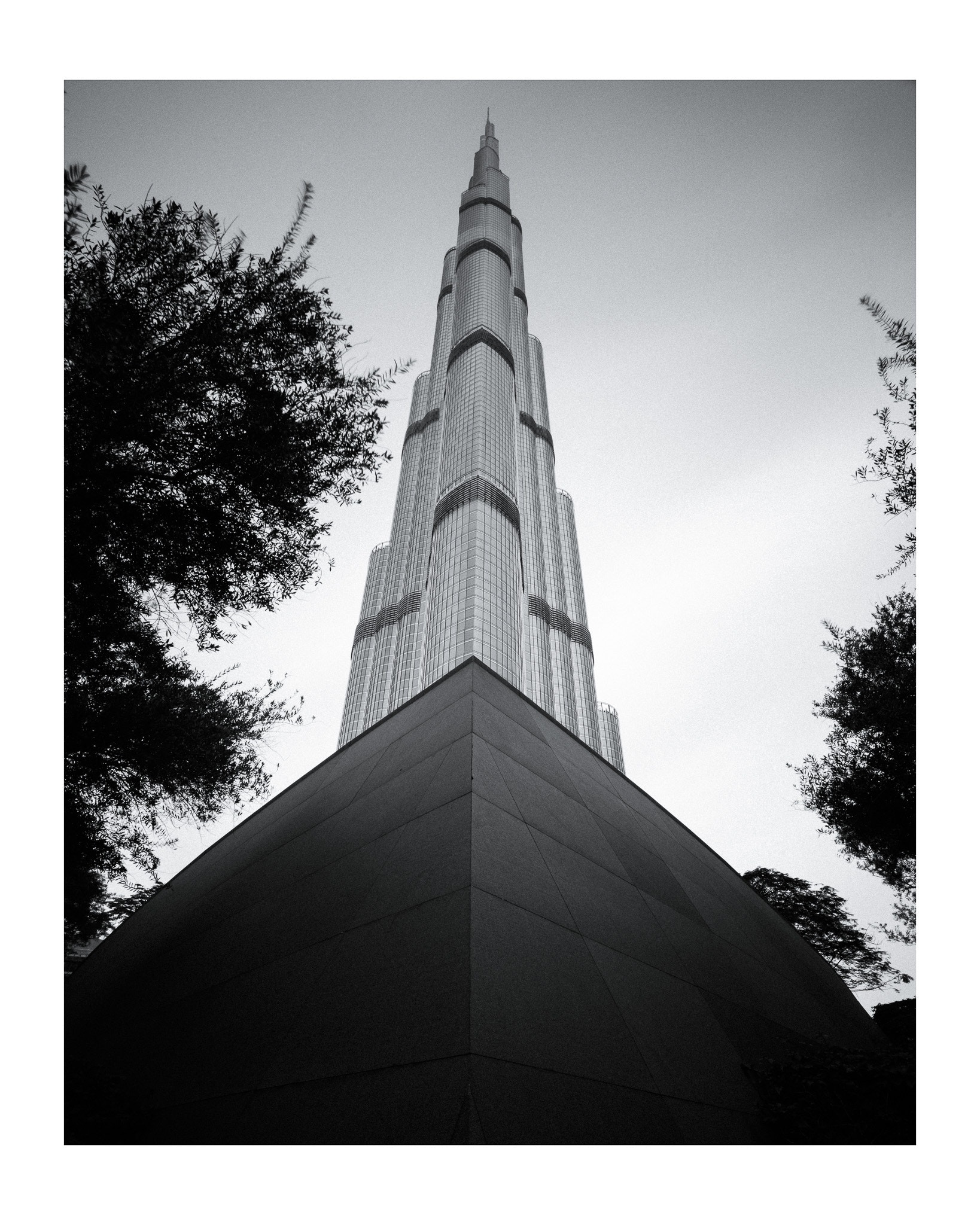 Nikon D810 sample photo. Tower of babel photography