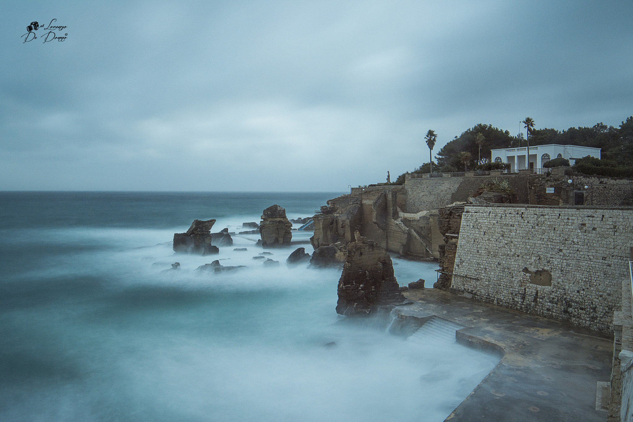 Samyang 14mm F2.8 ED AS IF UMC sample photo. Sii sempre come il mare photography