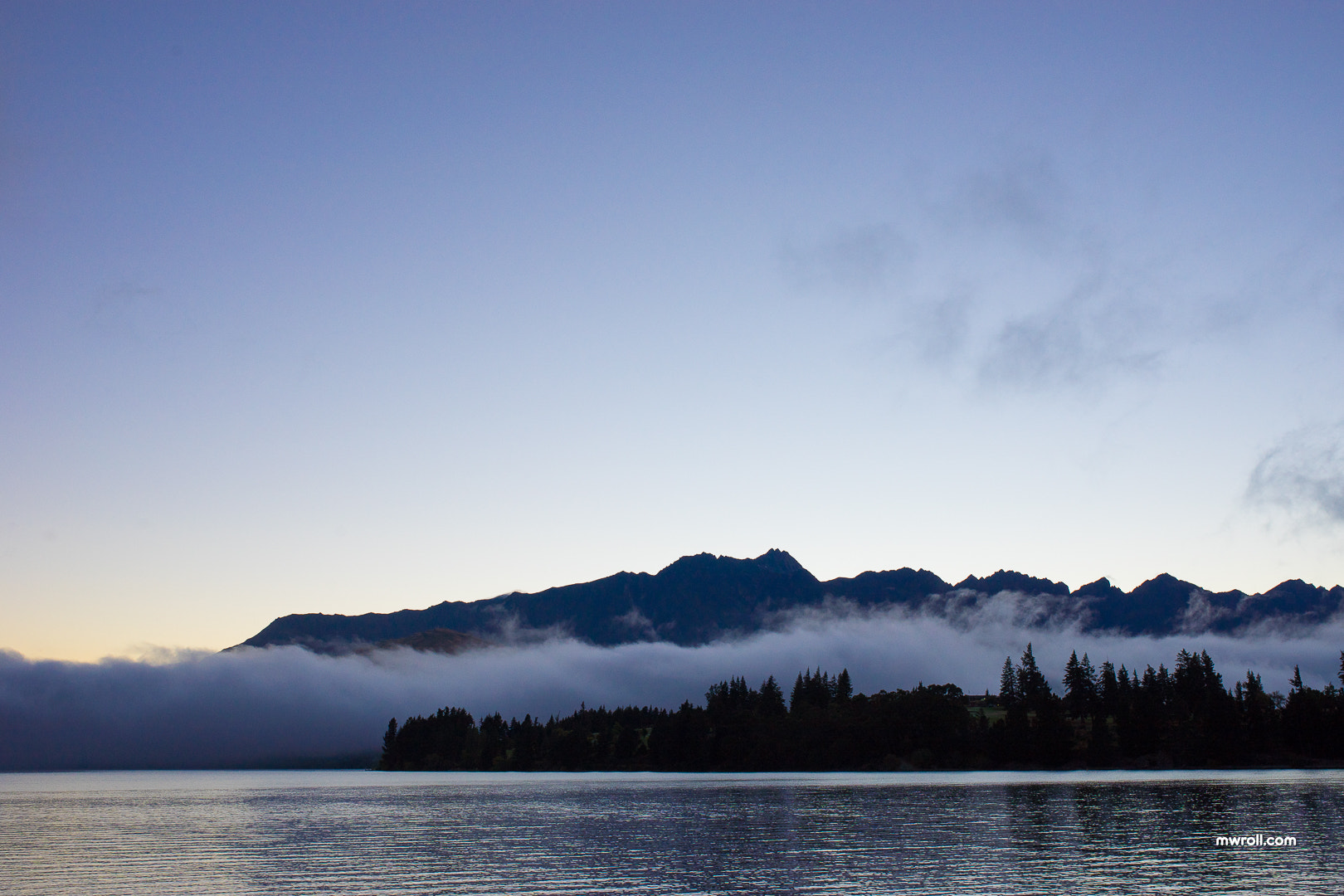 Sony a7 sample photo. Queenstown, nz photography