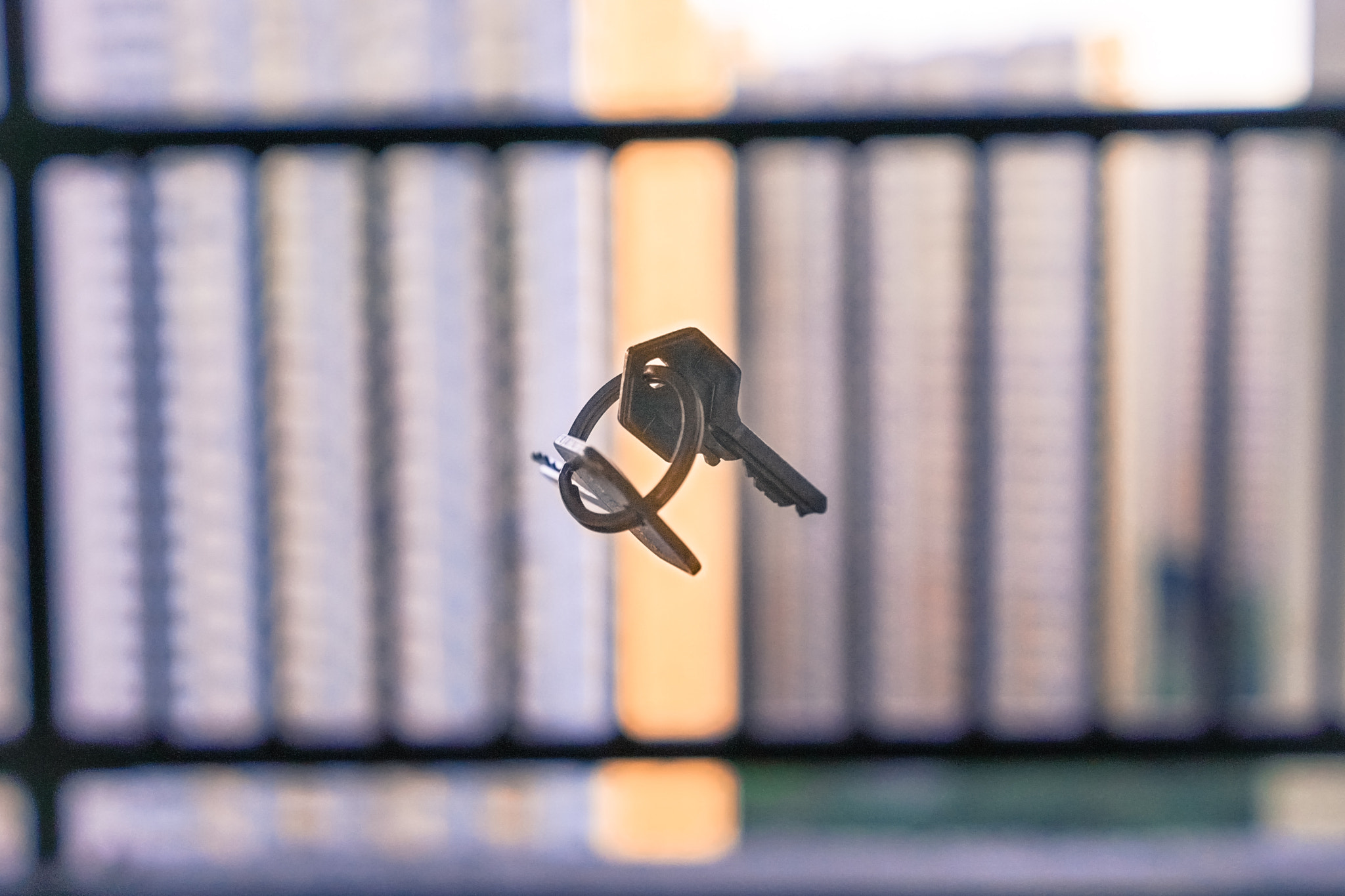 Sony FE 28mm F2 sample photo. Key photography