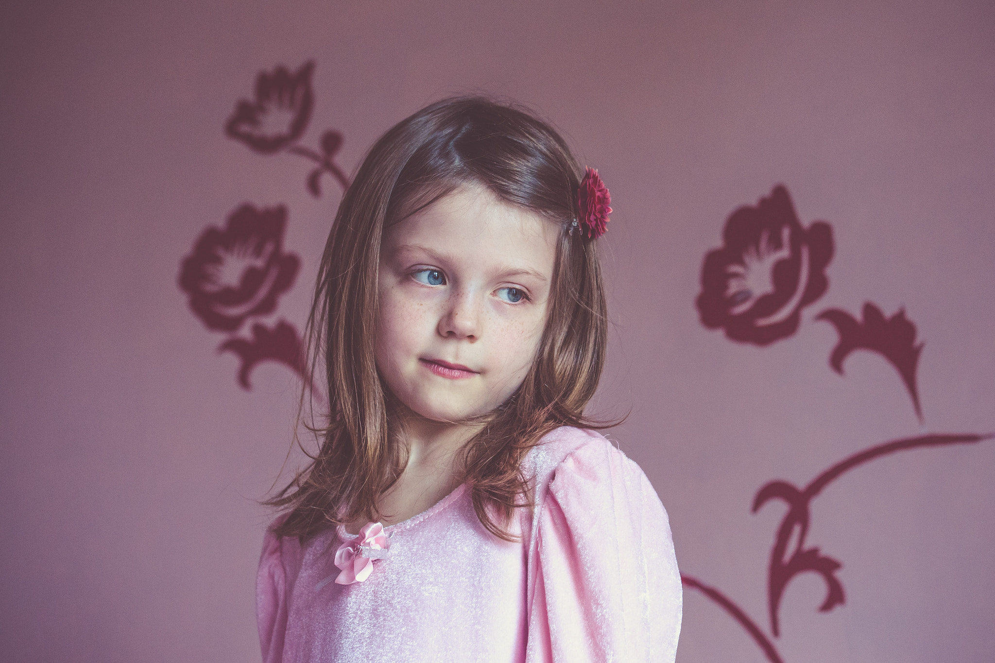 Canon EOS-1D X sample photo. • pink princess • photography