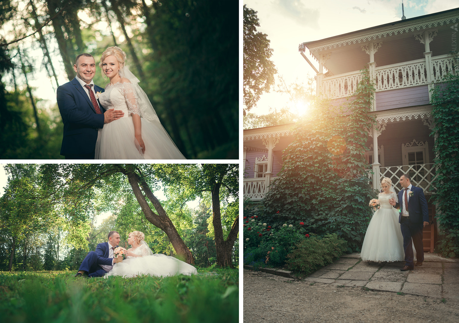 Nikon AF-S Nikkor 28-70mm F2.8 ED-IF sample photo. Katya&oleg photography
