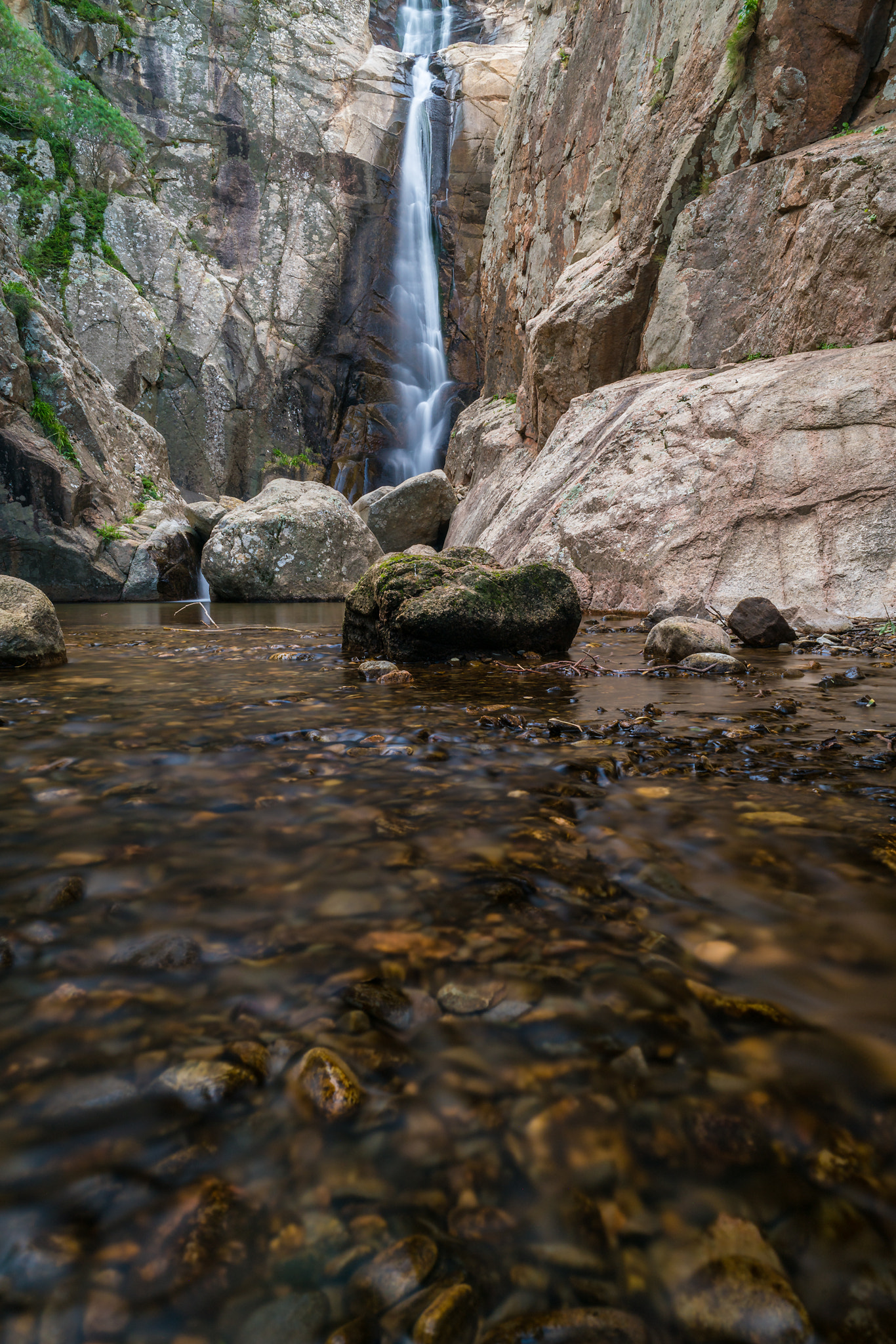 Sony a7R II + ZEISS Batis 25mm F2 sample photo. Sa spendula photography