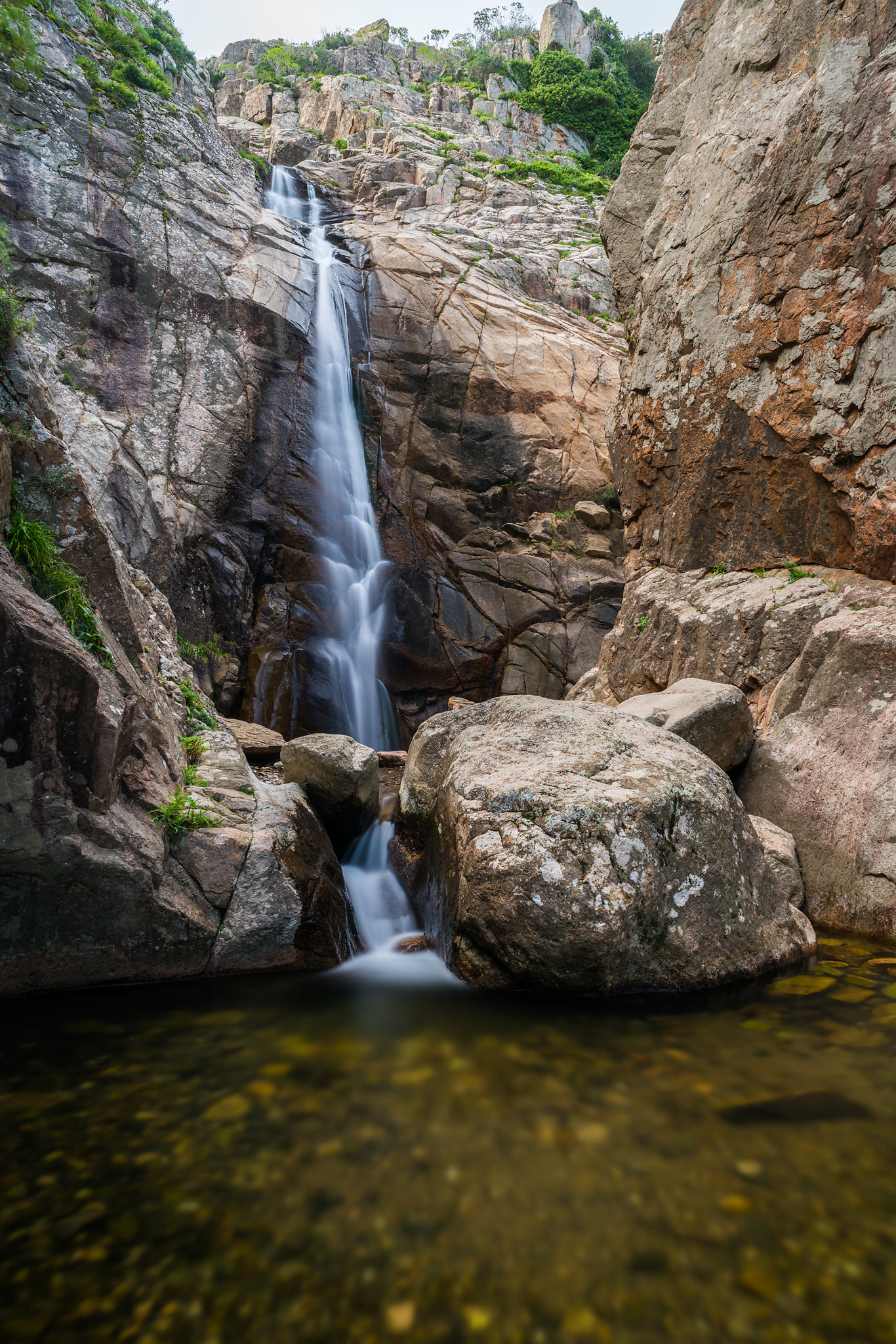 Sony a7R II + ZEISS Batis 25mm F2 sample photo. Sa spendula photography