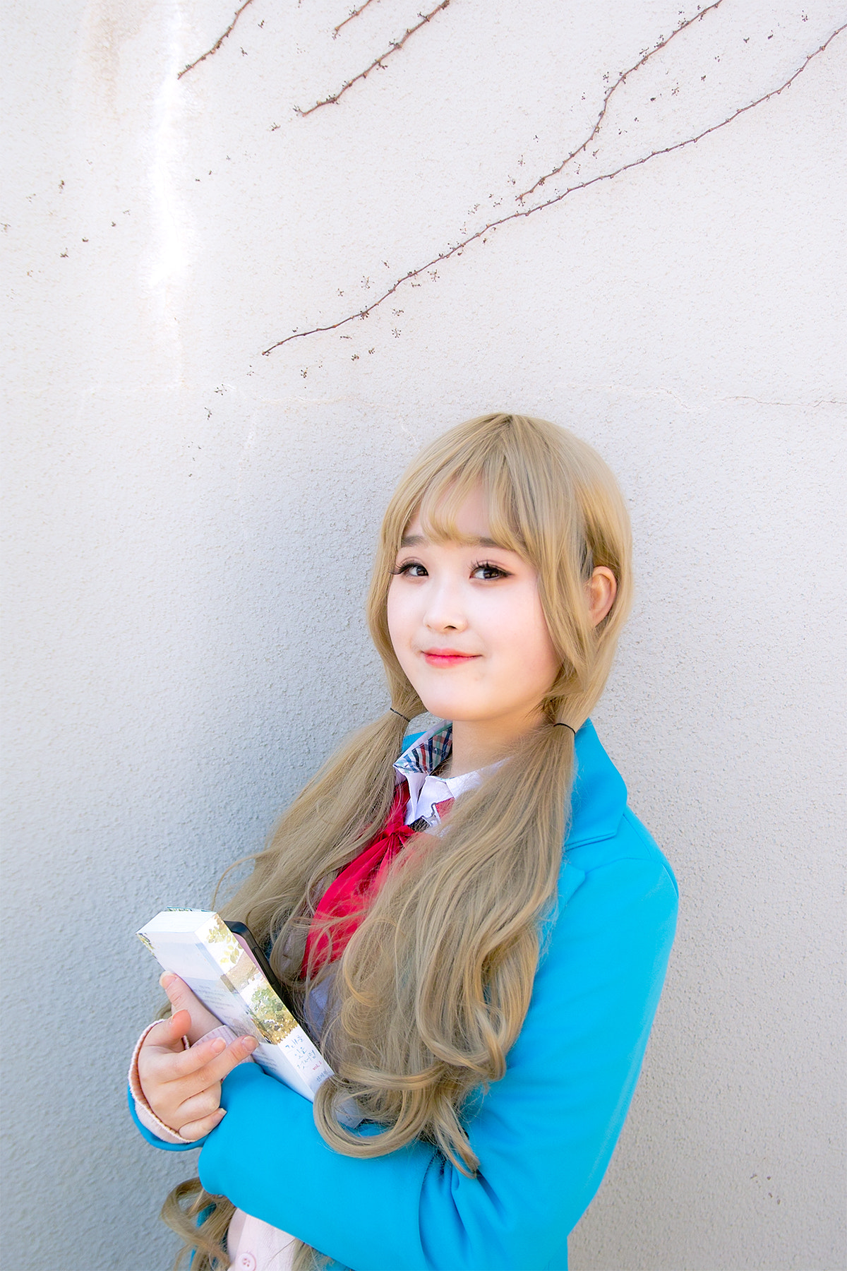 Sigma SD14 sample photo. Korean girl photography
