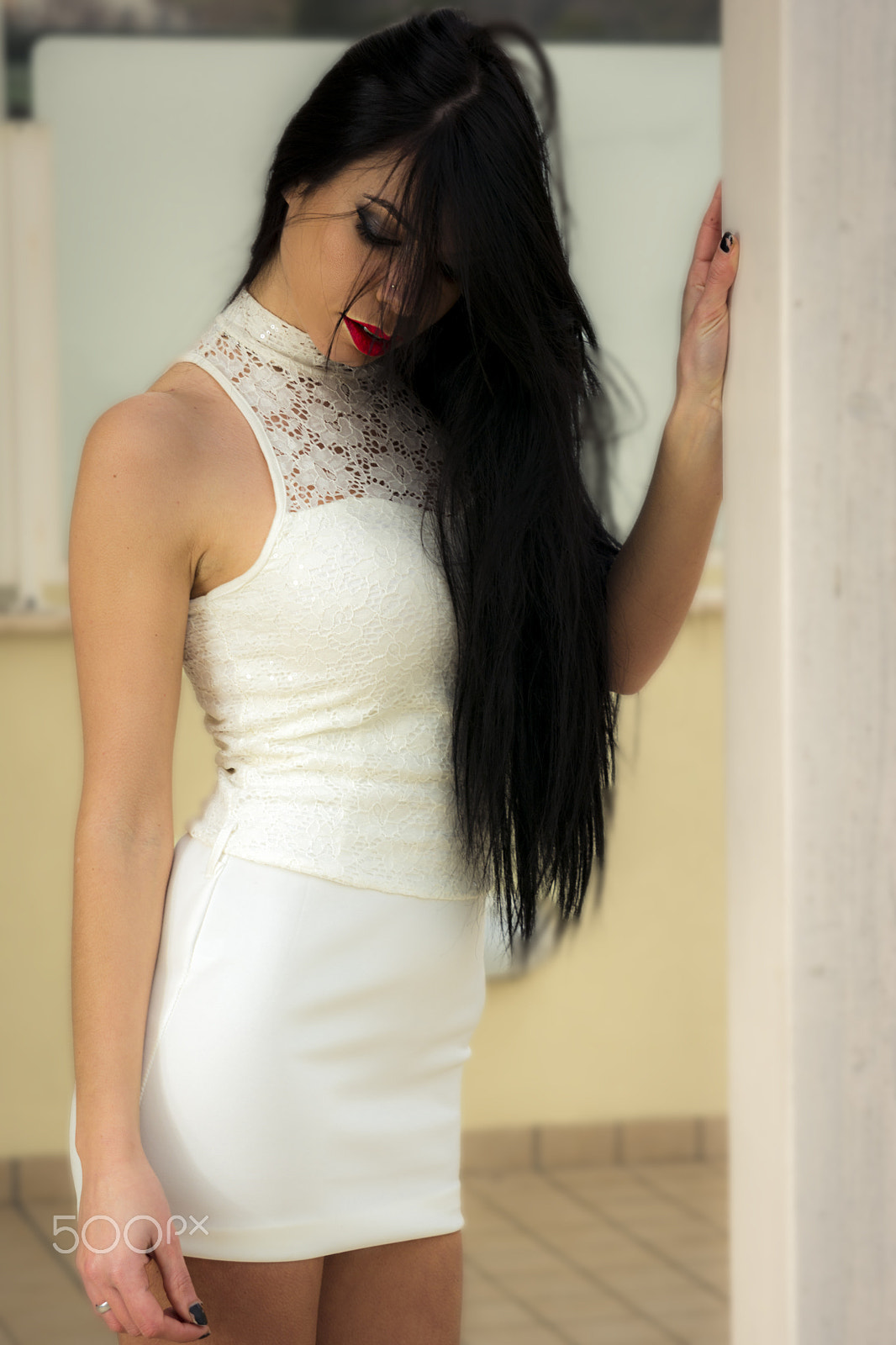 Sigma 24-70mm F2.8 EX DG HSM sample photo. Rosita2 photography