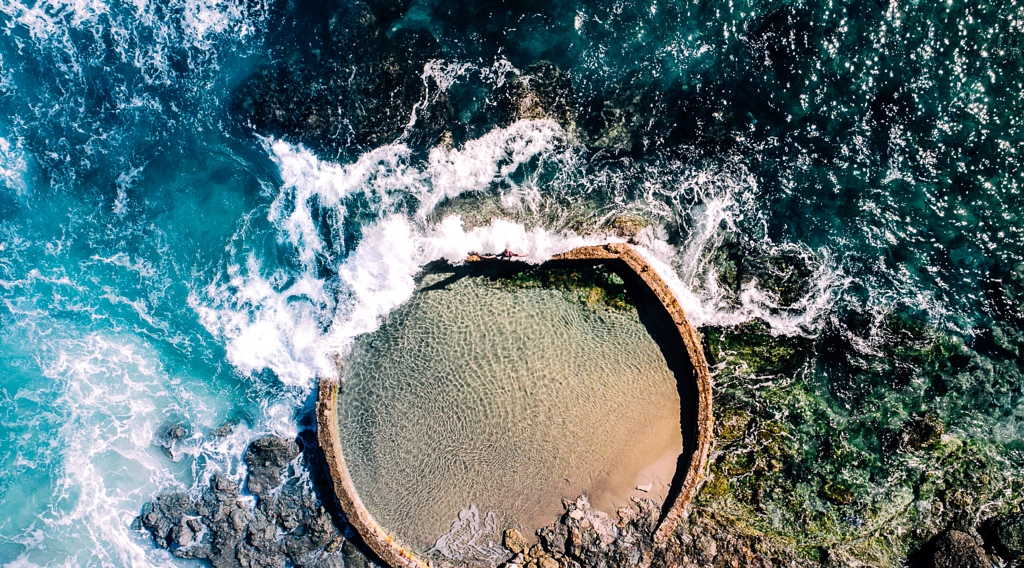 Laguna Secrets by Tobias Hägg on 500px.com
