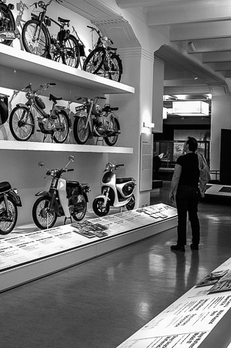 Nikon D70 sample photo. Looking to bikes photography
