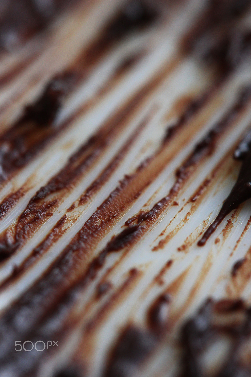 Canon EF-S 60mm F2.8 Macro USM sample photo. Шоколадные линии photography
