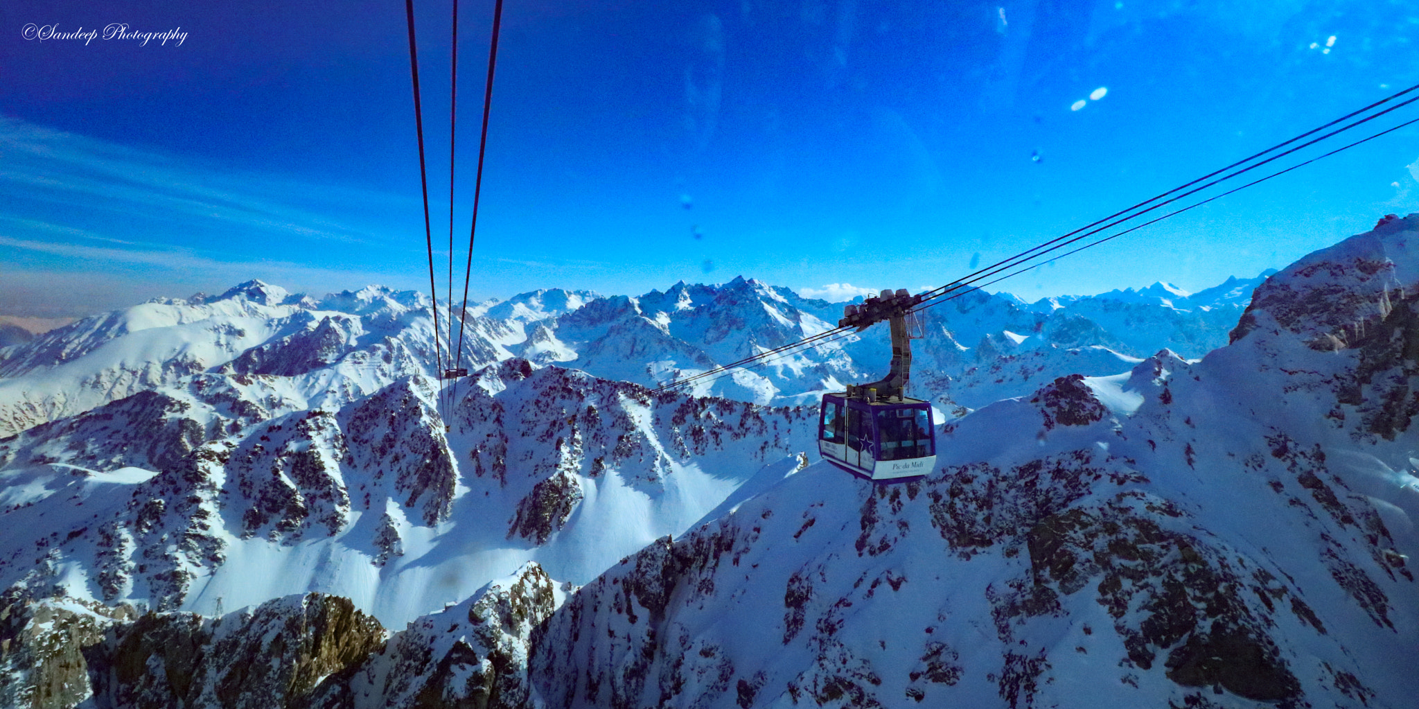 Canon EOS 750D (EOS Rebel T6i / EOS Kiss X8i) sample photo. Pyrenees , france photography