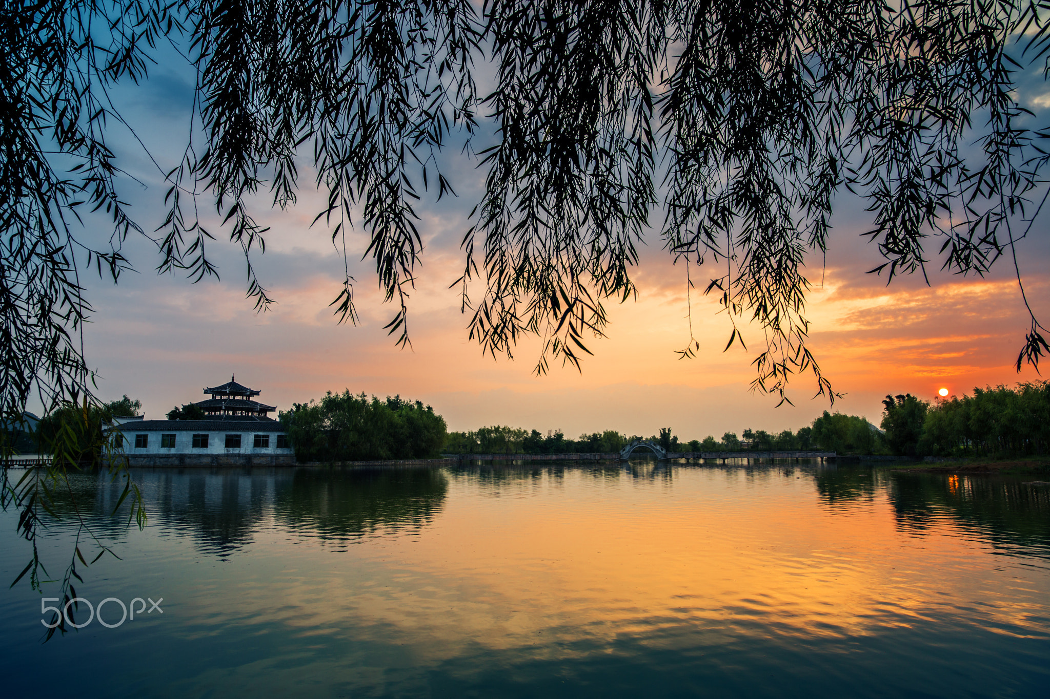 福利小西湖