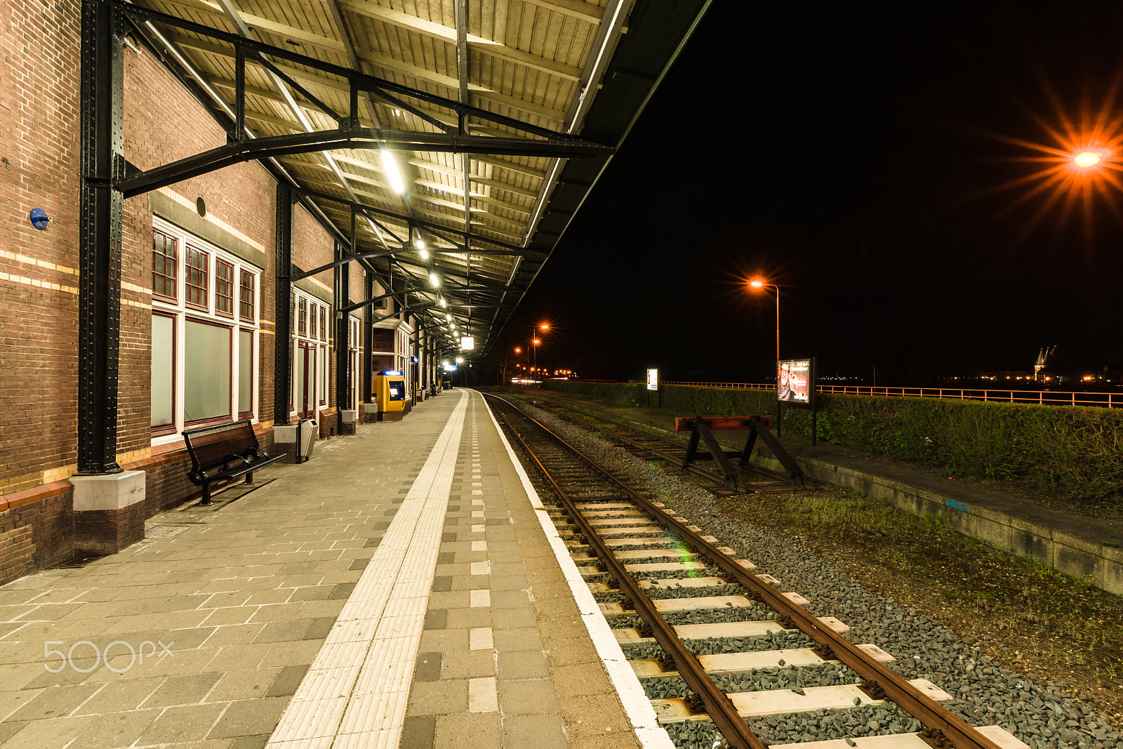 Sony Alpha DSLR-A900 sample photo. Night pictures of the historical city kampen, overijssel, nether photography