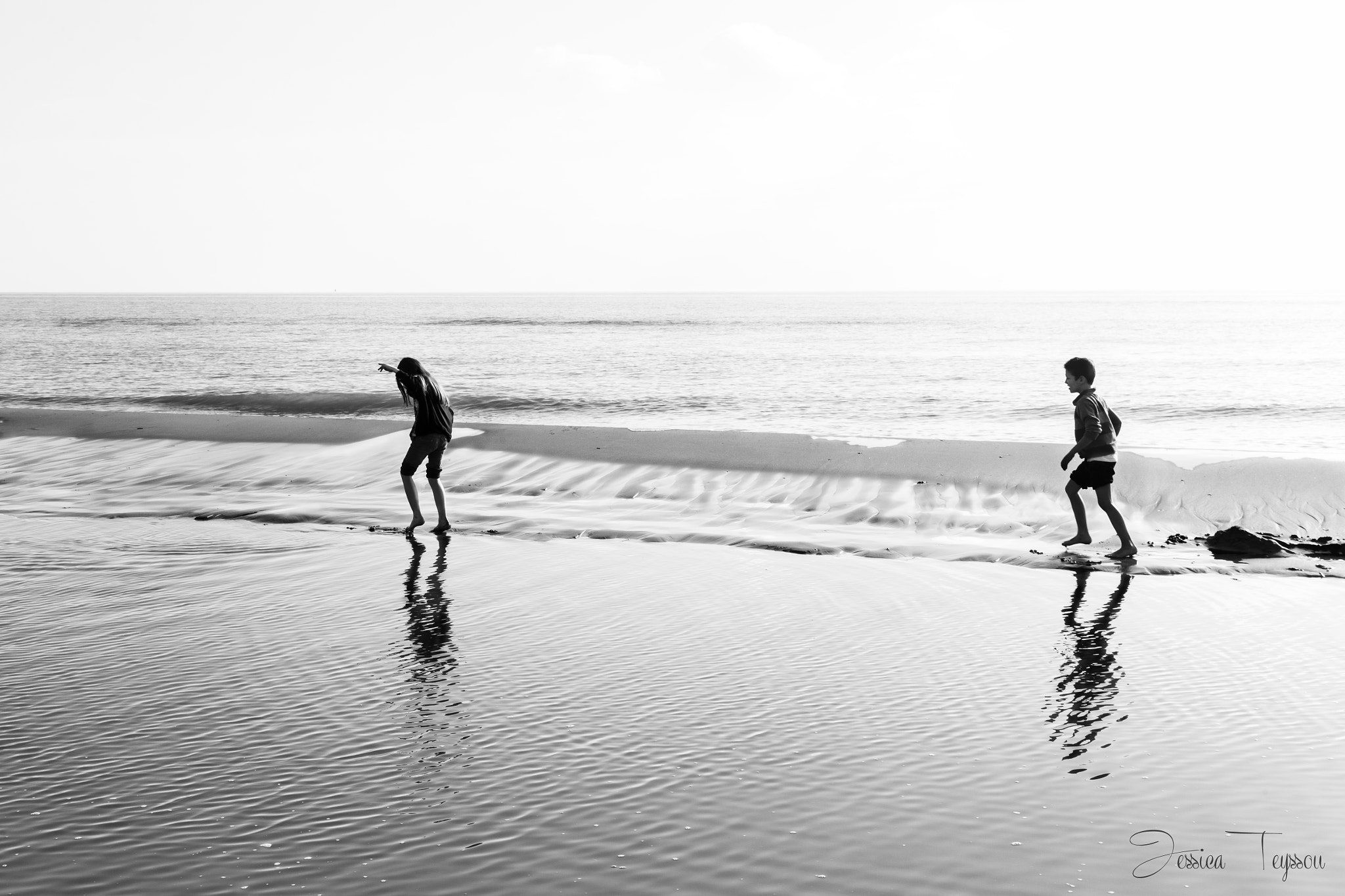 Canon EOS-1D Mark IV sample photo. Océane et Éthan photography
