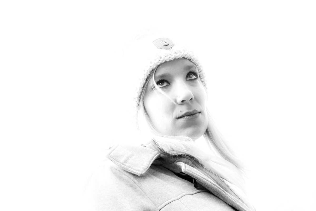 Olympus PEN-F sample photo. Oh my god ... what do you want ??? photography