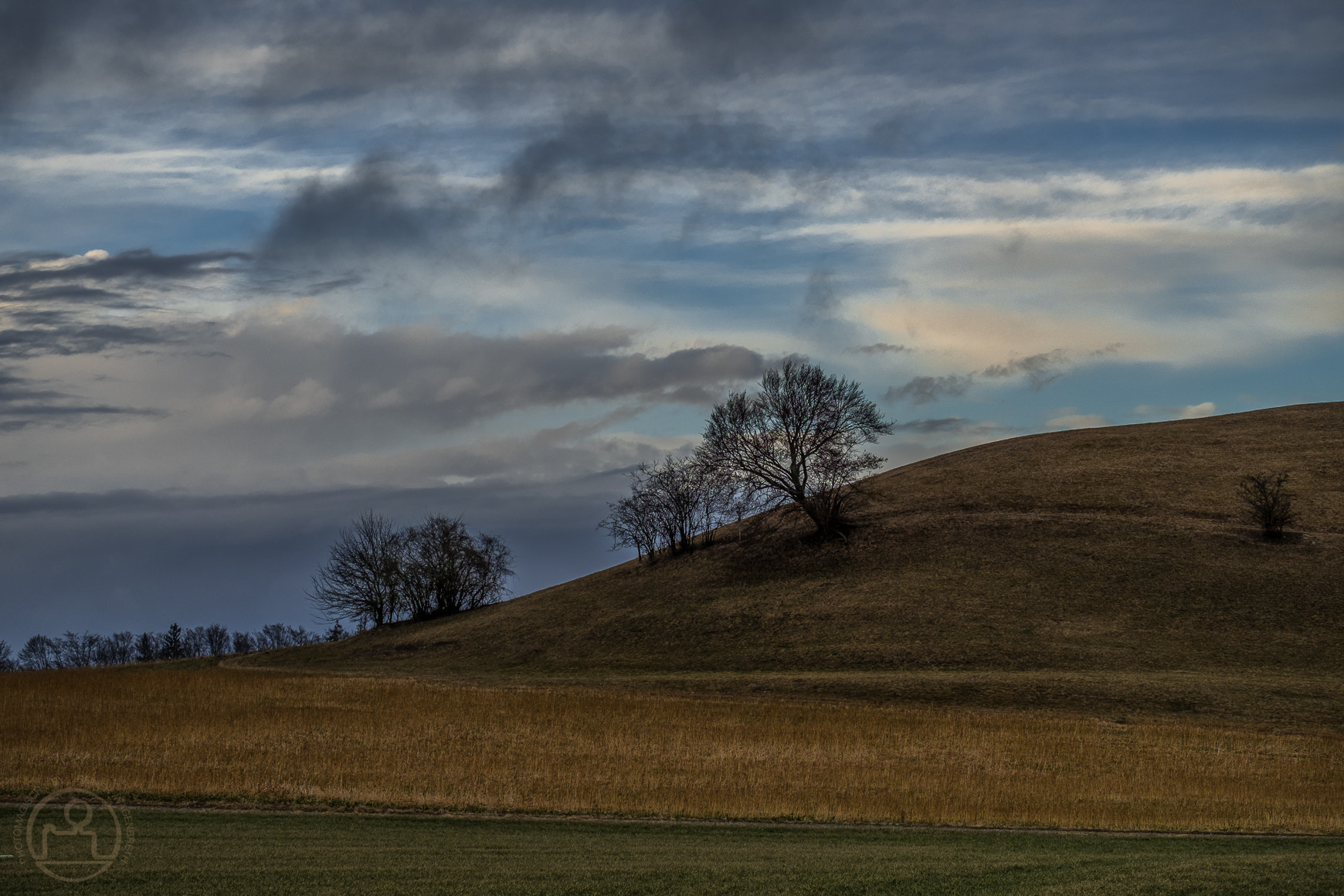 Fujifilm X-T2 + Fujifilm XC 50-230mm F4.5-6.7 OIS sample photo. Andechserspeicherberg photography