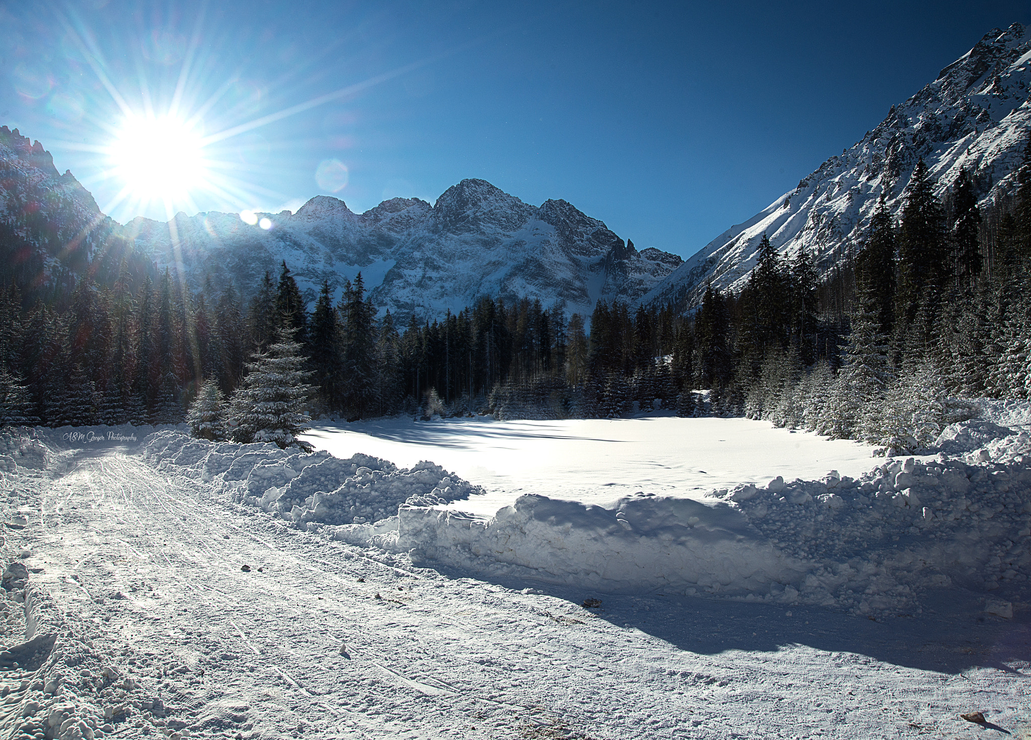 Nikon D600 sample photo. What a lovely day! photography