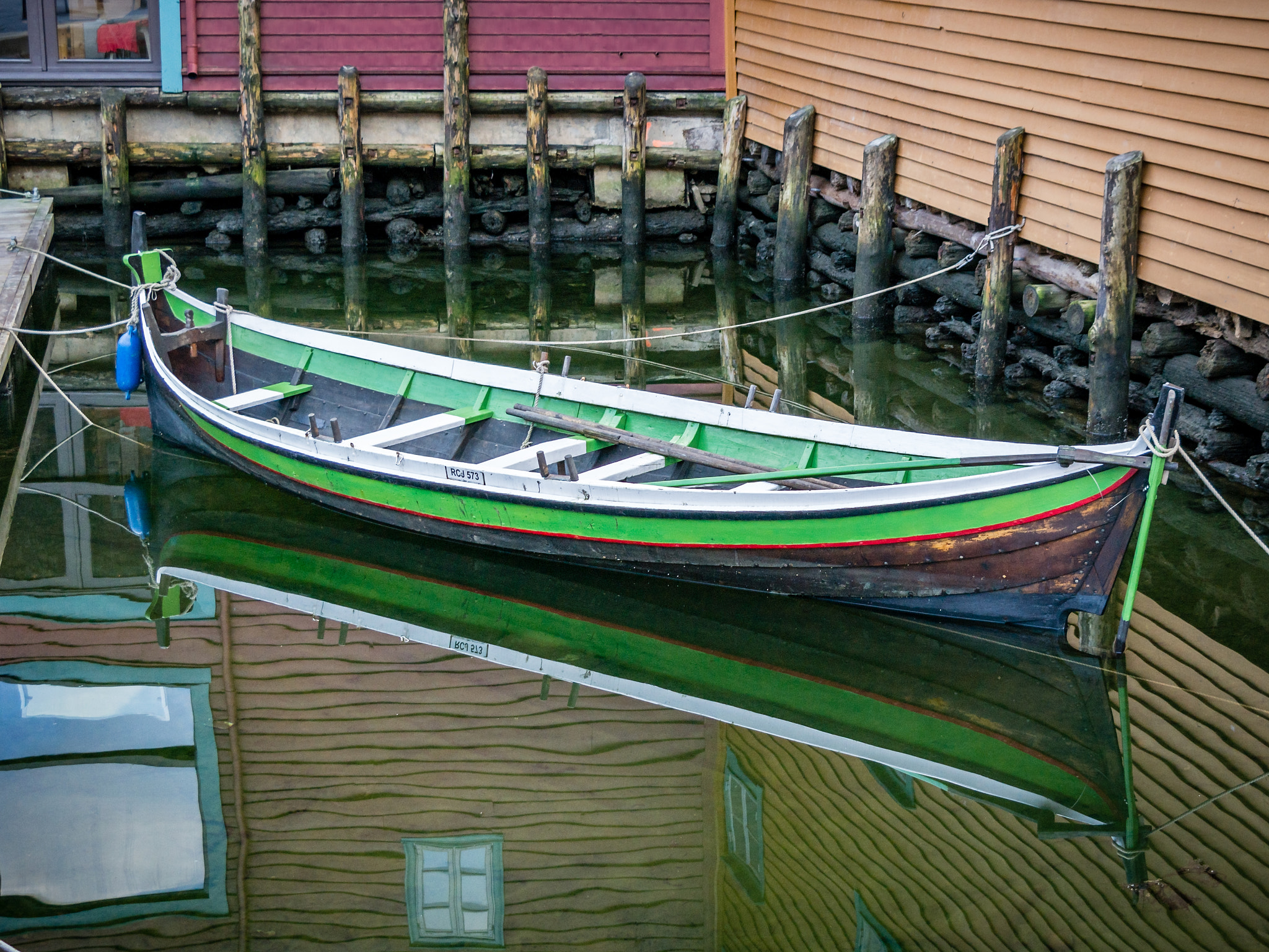 Samsung NX30 + Samsung NX 18-55mm F3.5-5.6 OIS sample photo. "restored old wooden fishing boat" photography