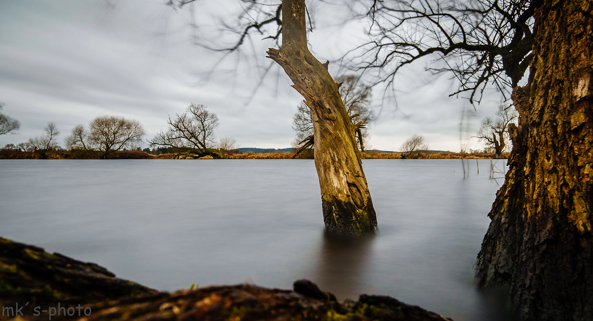 Sigma 19mm F2.8 EX DN sample photo. In premnitz an der havel für 30 sekunden photography