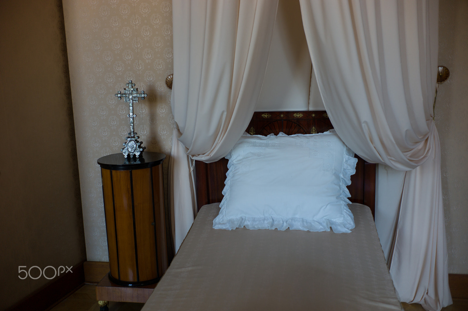 Leica M9 + Leica Summicron-M 35mm F2 ASPH sample photo. Castle lednice interior photography