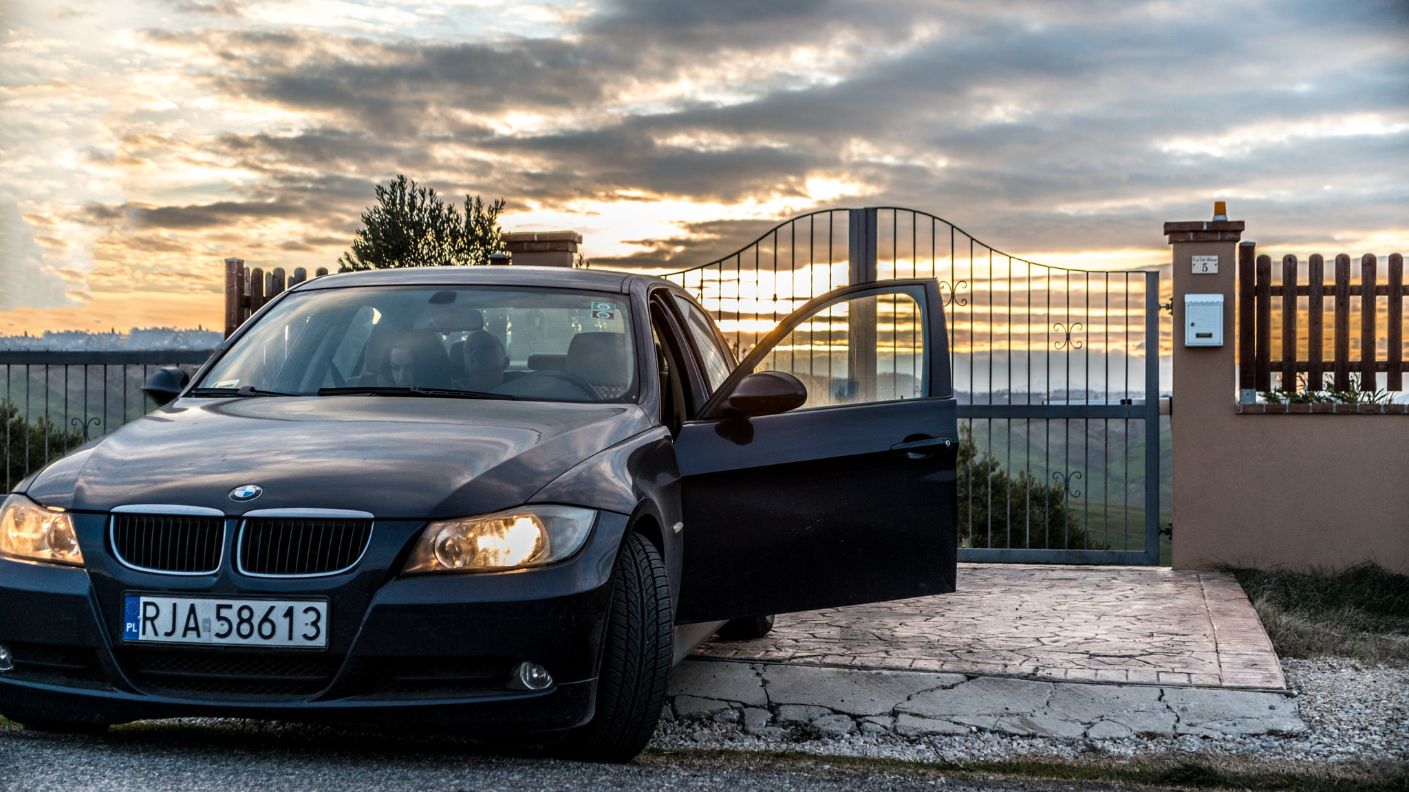 Nikon D800 sample photo. Pim photography
