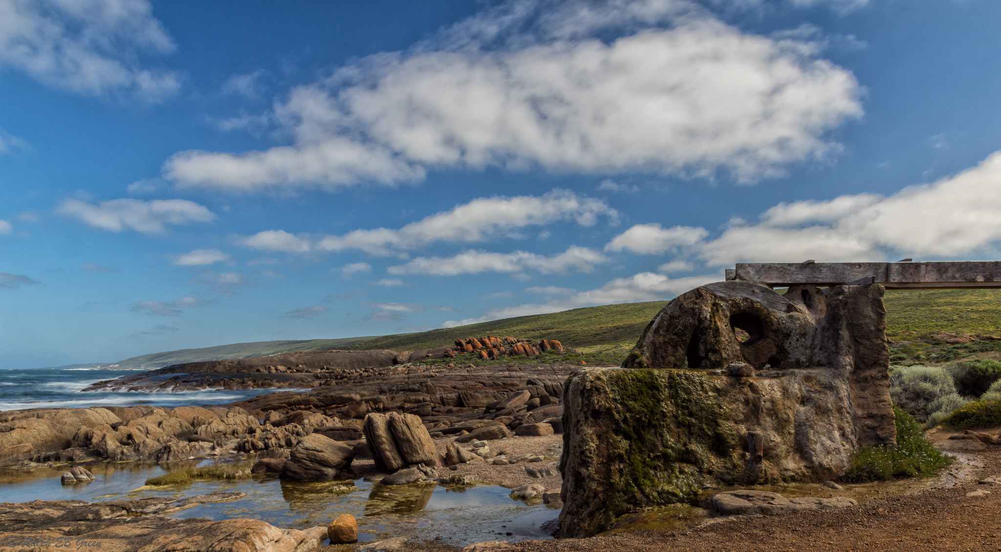 Sigma 17-50mm F2.8 EX DC HSM sample photo. The old water wheel photography