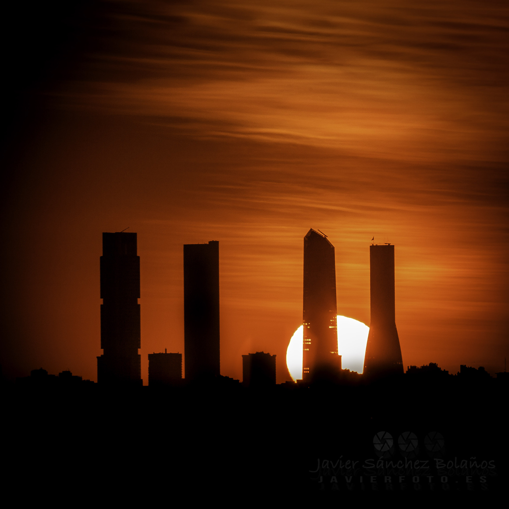 Canon EF 70-200mm F2.8L IS II USM sample photo. Torres photography