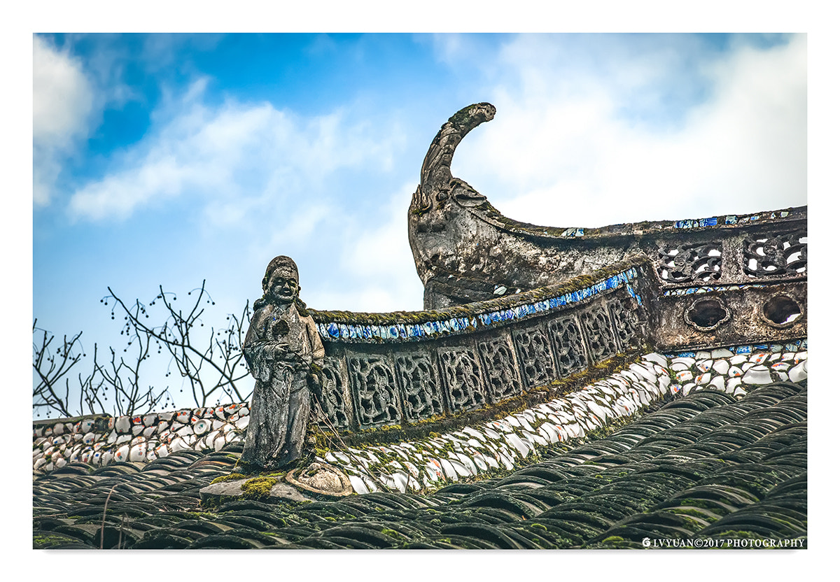 Nikon D800E sample photo