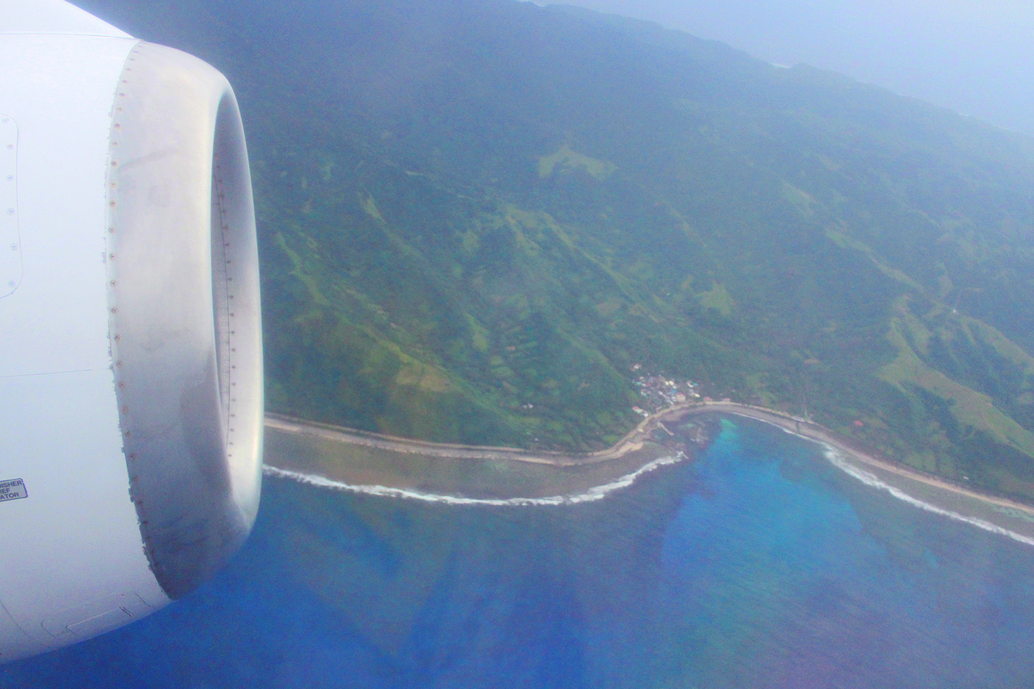 Canon EF-S 18-55mm F3.5-5.6 IS sample photo. Until we meet again, batanes! photography