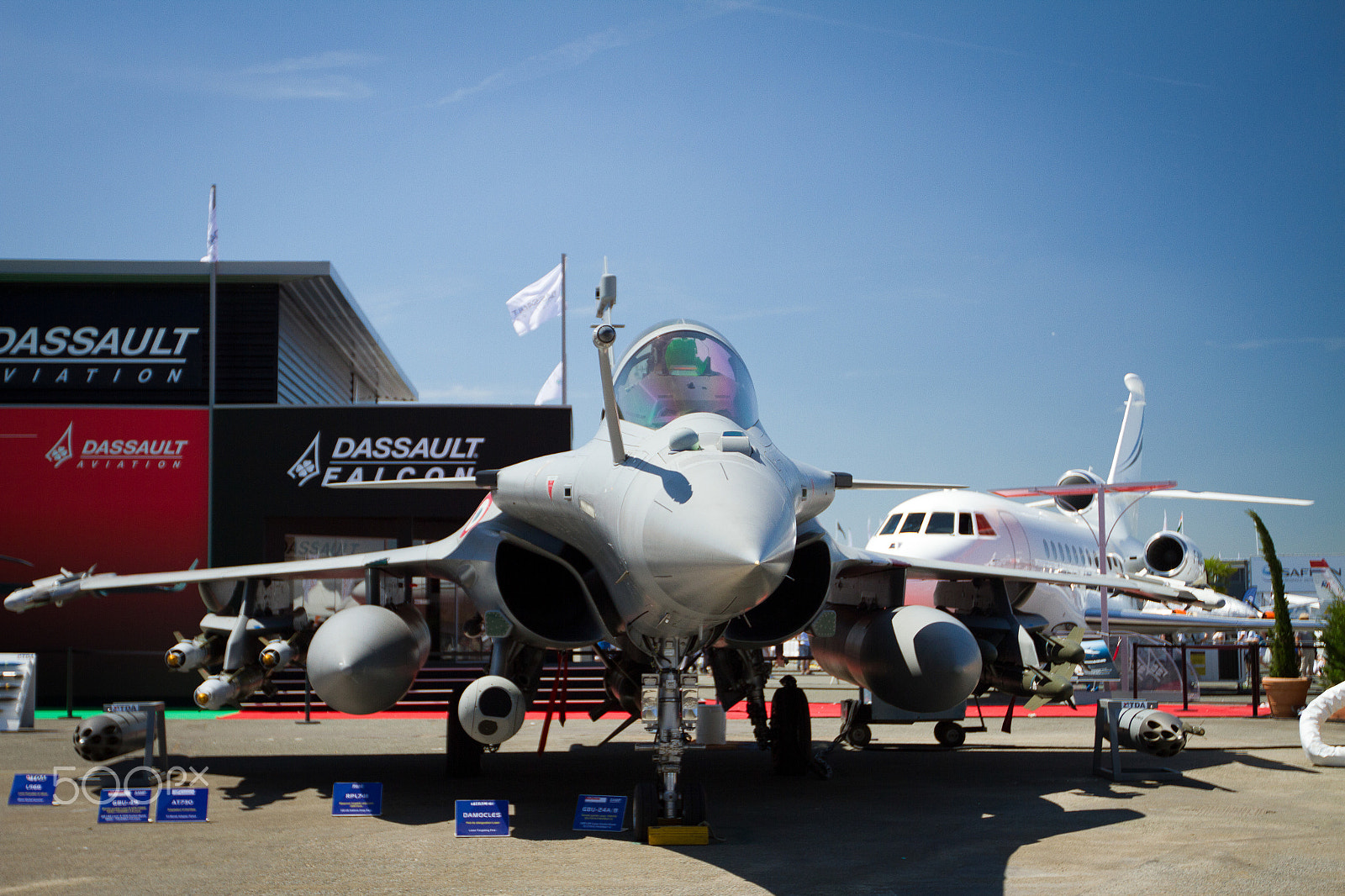 Canon EF 16-35mm F2.8L II USM sample photo. Dassault rafale military aircraft photography